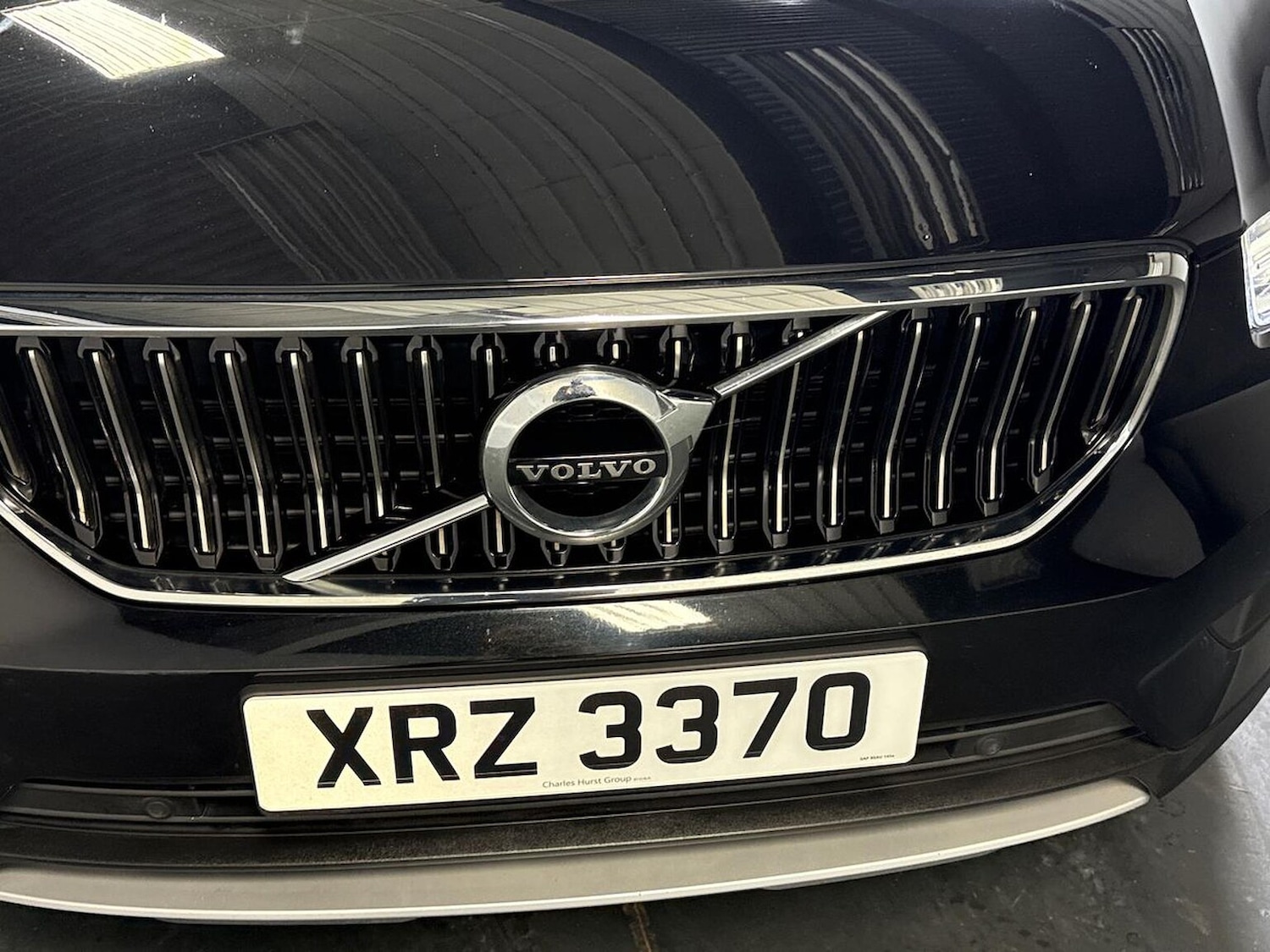 Used Volvo XC40 2021 for sale - 77003657: Photo 28