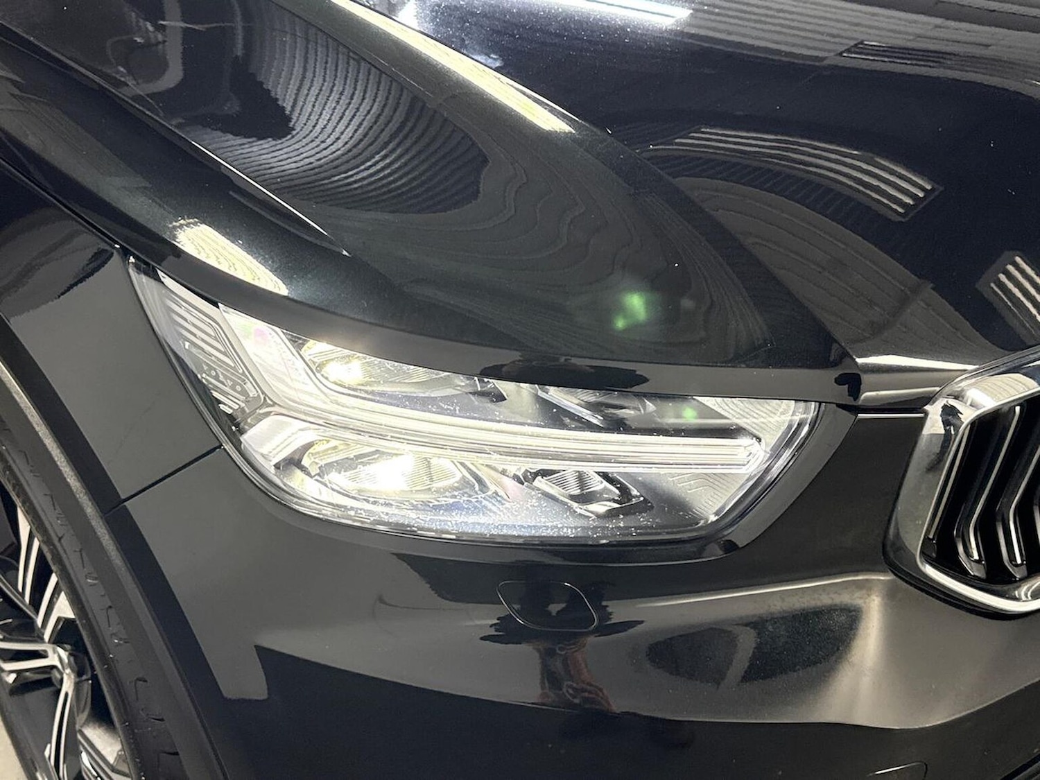 Used Volvo XC40 2021 for sale - 77003657: Photo 29