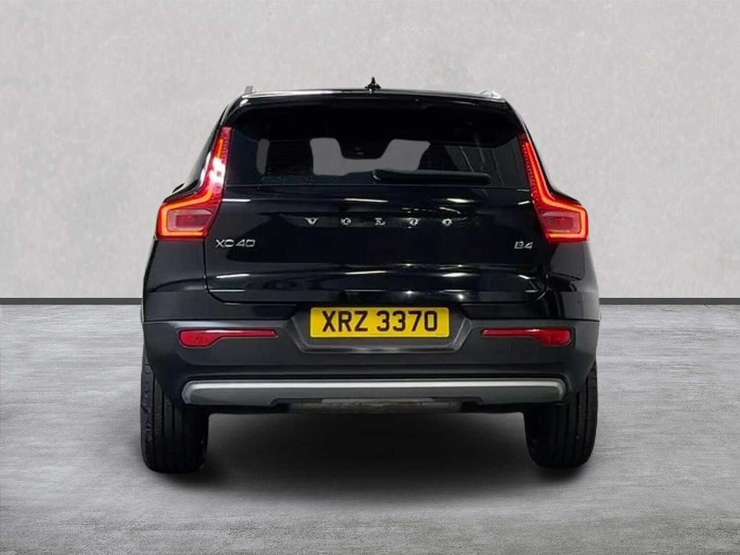 Used Volvo XC40 2021 for sale - 77003657: Photo 4