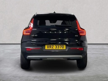 Used Volvo XC40 2021 for sale - 77003657: Photo