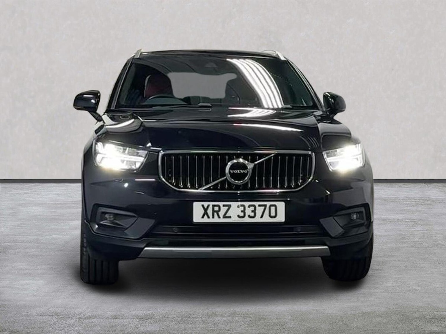 Used Volvo XC40 2021 for sale - 77003657: Photo 5