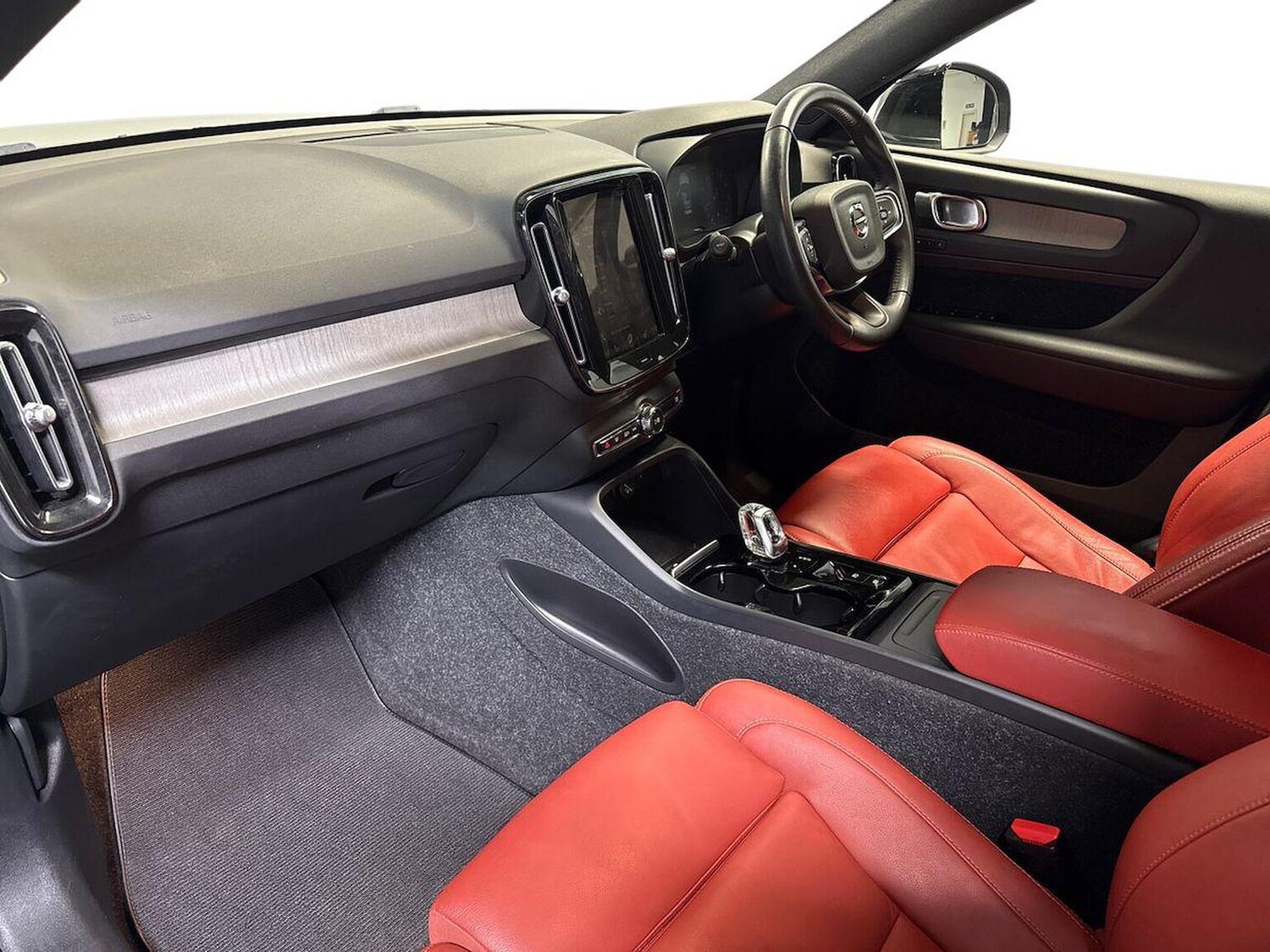 Used Volvo XC40 2021 for sale - 77003657: Photo 7