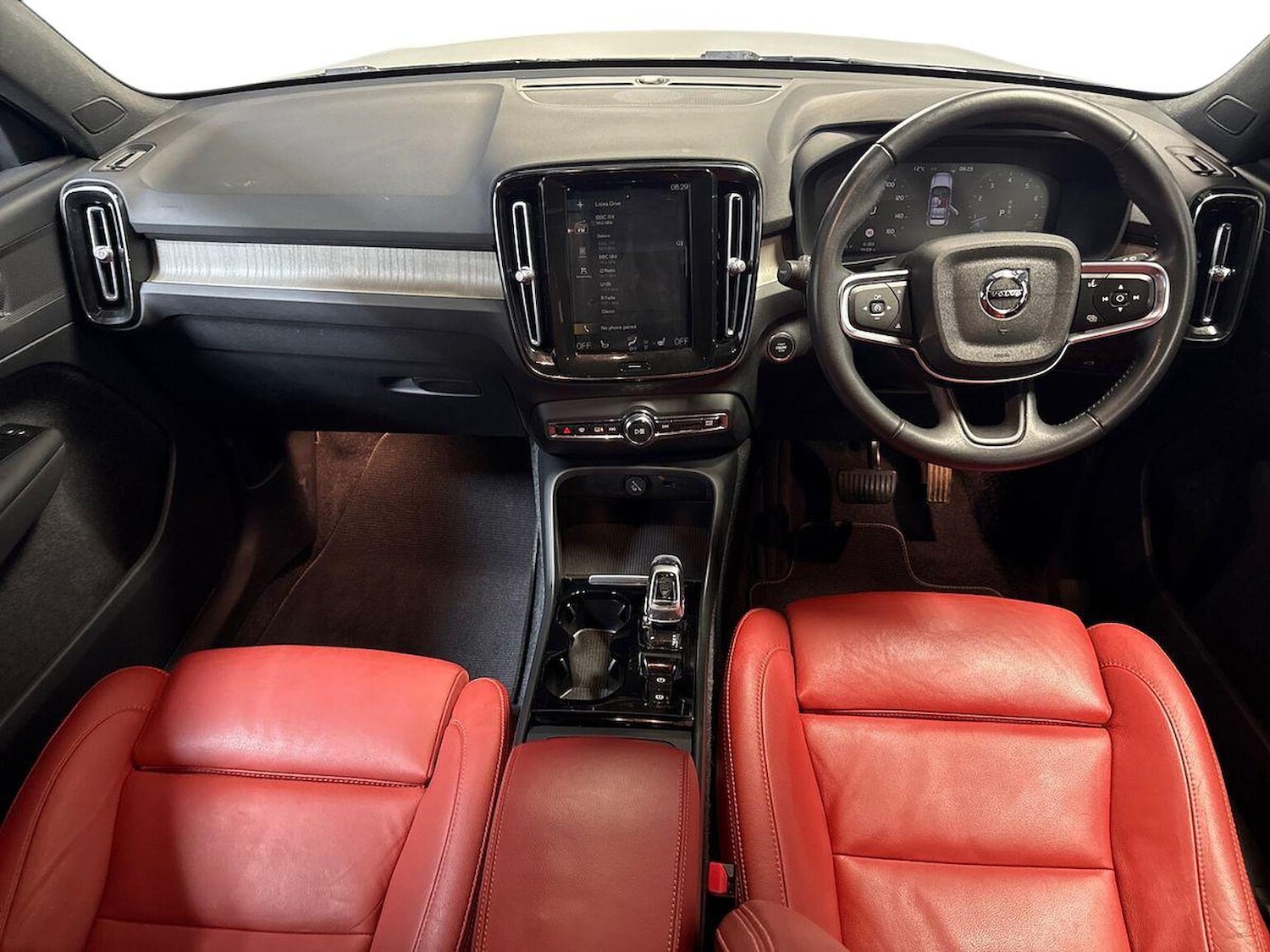 Used Volvo XC40 2021 for sale - 77003657: Photo 8