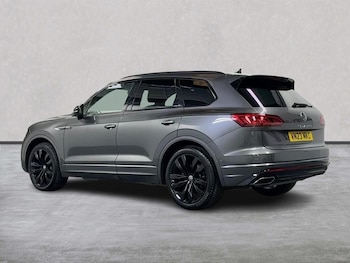 Used Volkswagen Touareg 2023 for sale - 79261193: Photo