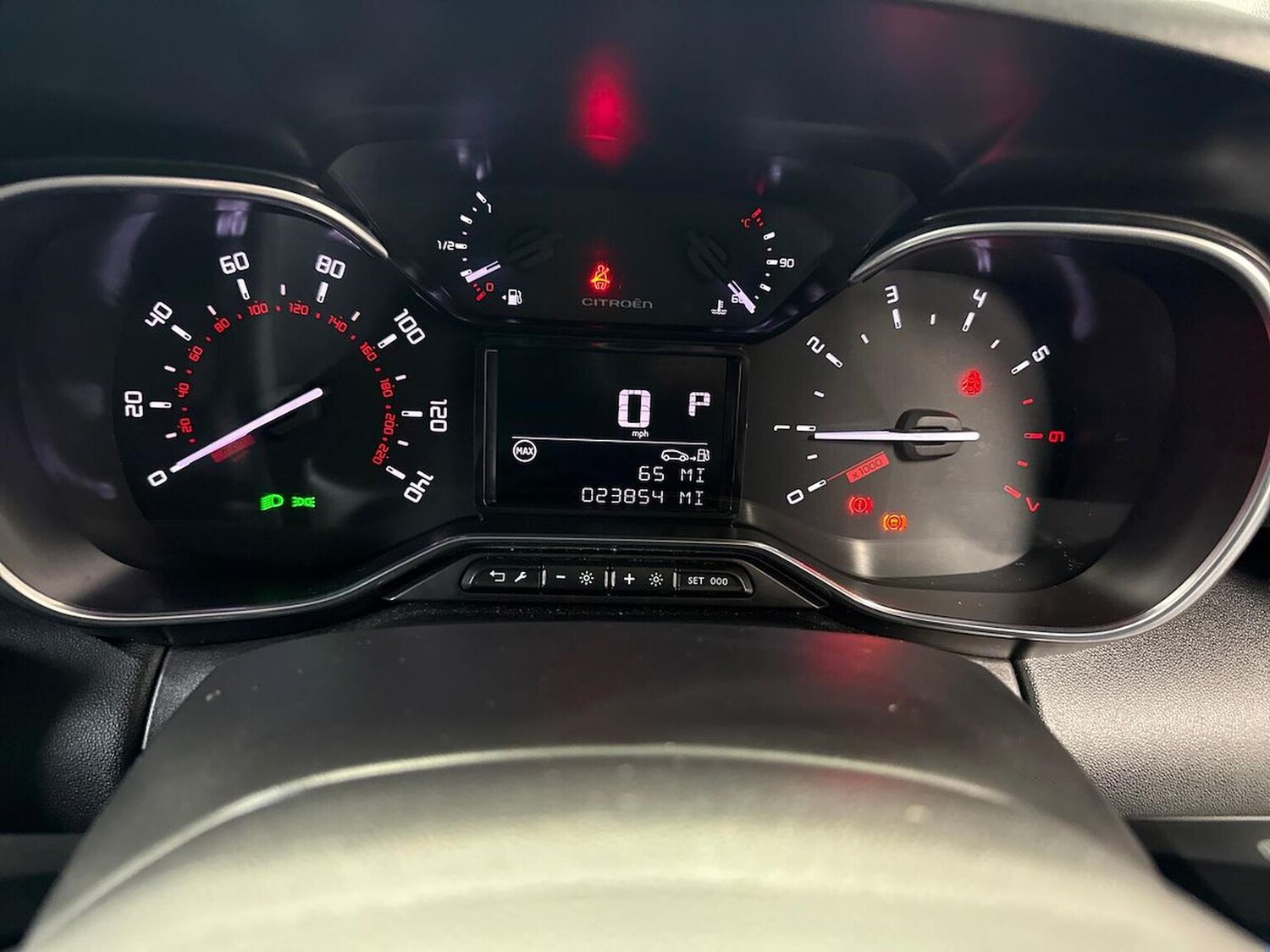 Used Citroen C3 Aircross 2023 for sale - 78191455: Photo 10