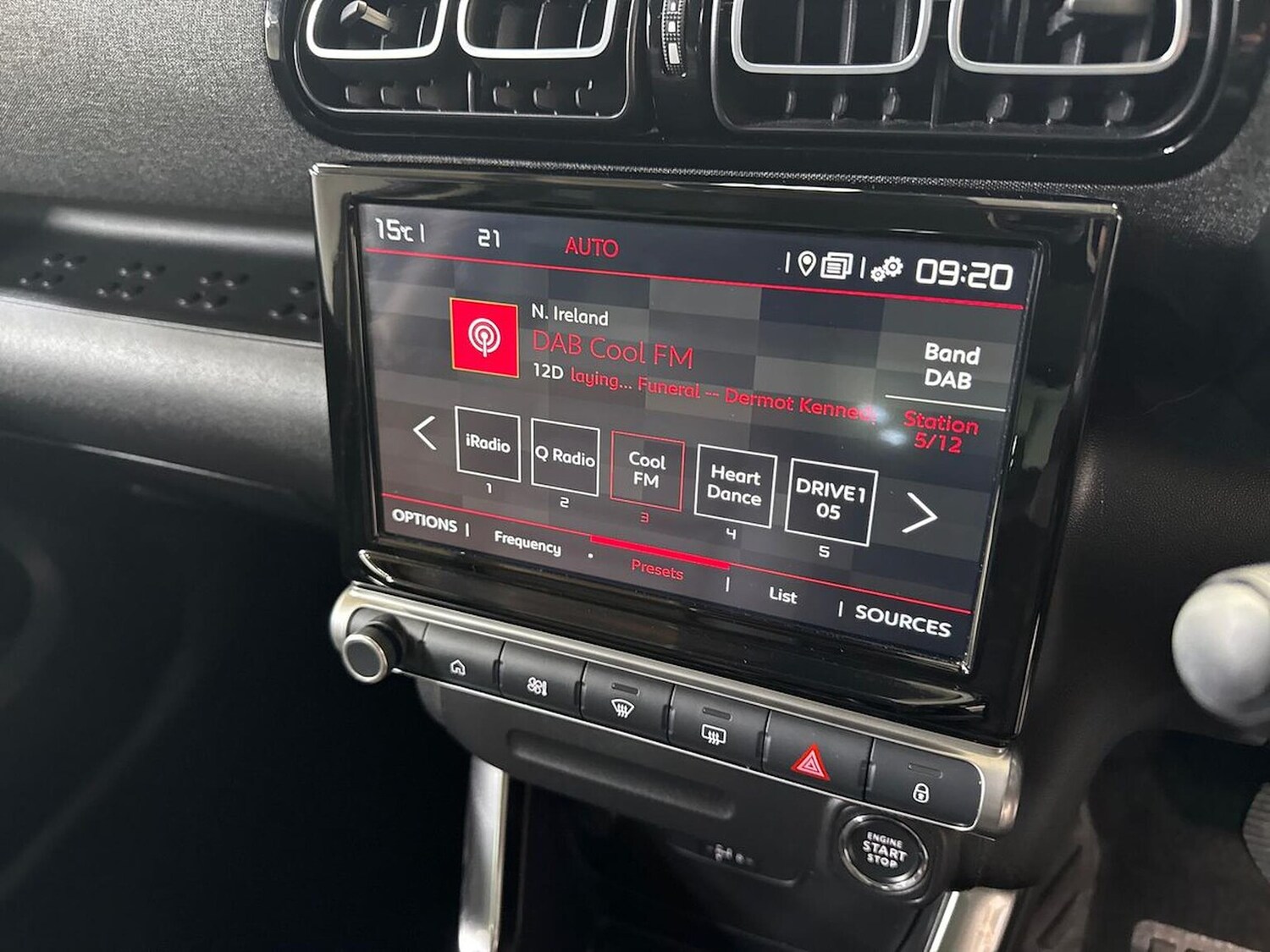 Used Citroen C3 Aircross 2023 for sale - 78191455: Photo 11