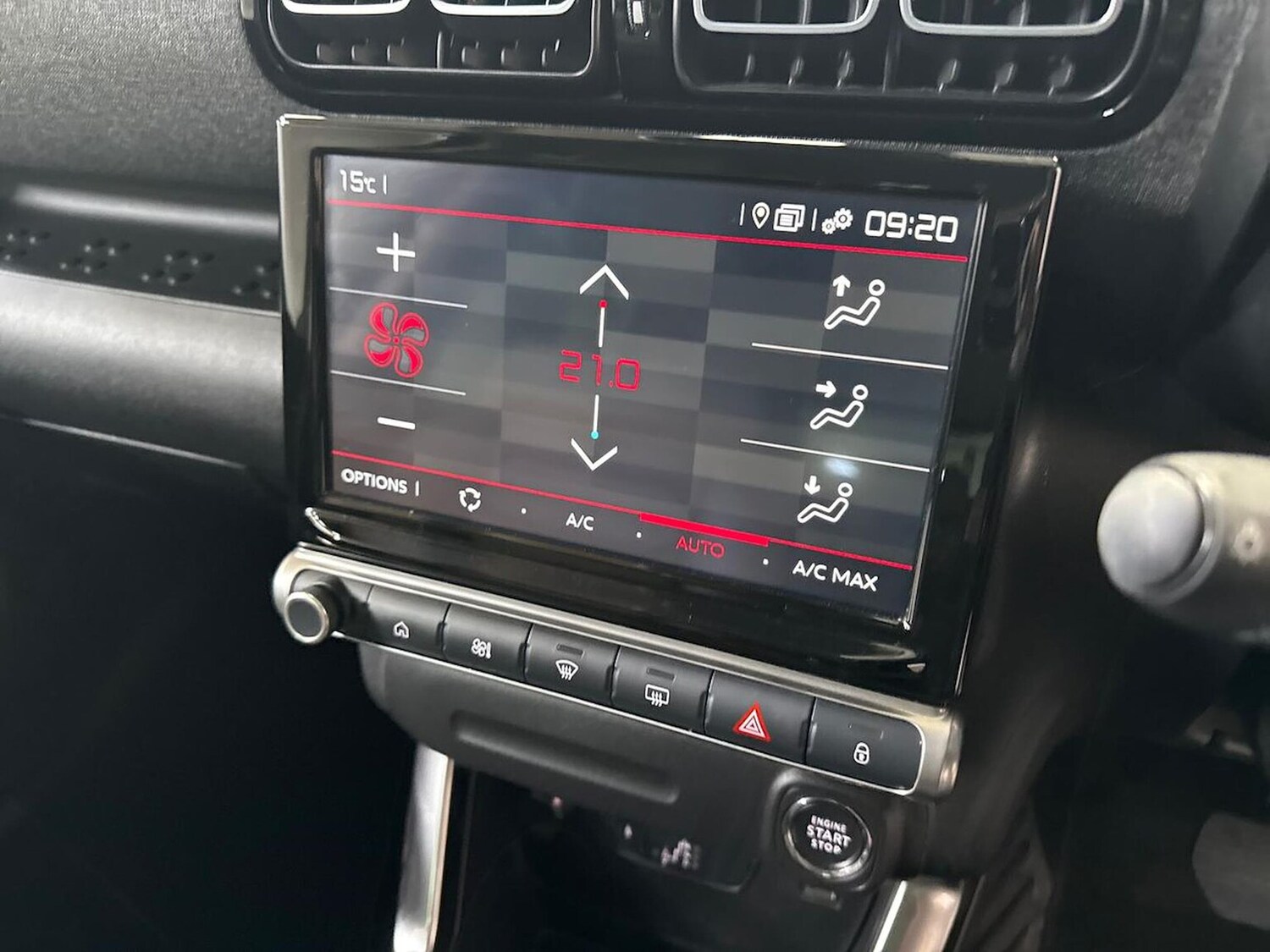 Used Citroen C3 Aircross 2023 for sale - 78191455: Photo 12