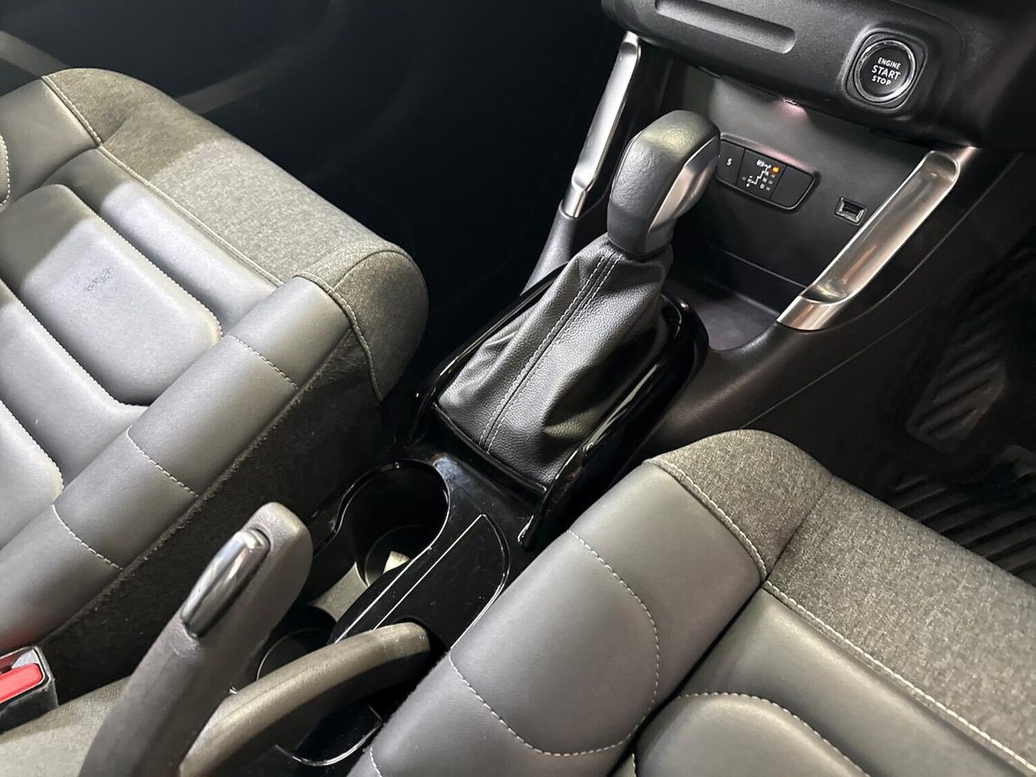 Used Citroen C3 Aircross 2023 for sale - 78191455: Photo 13