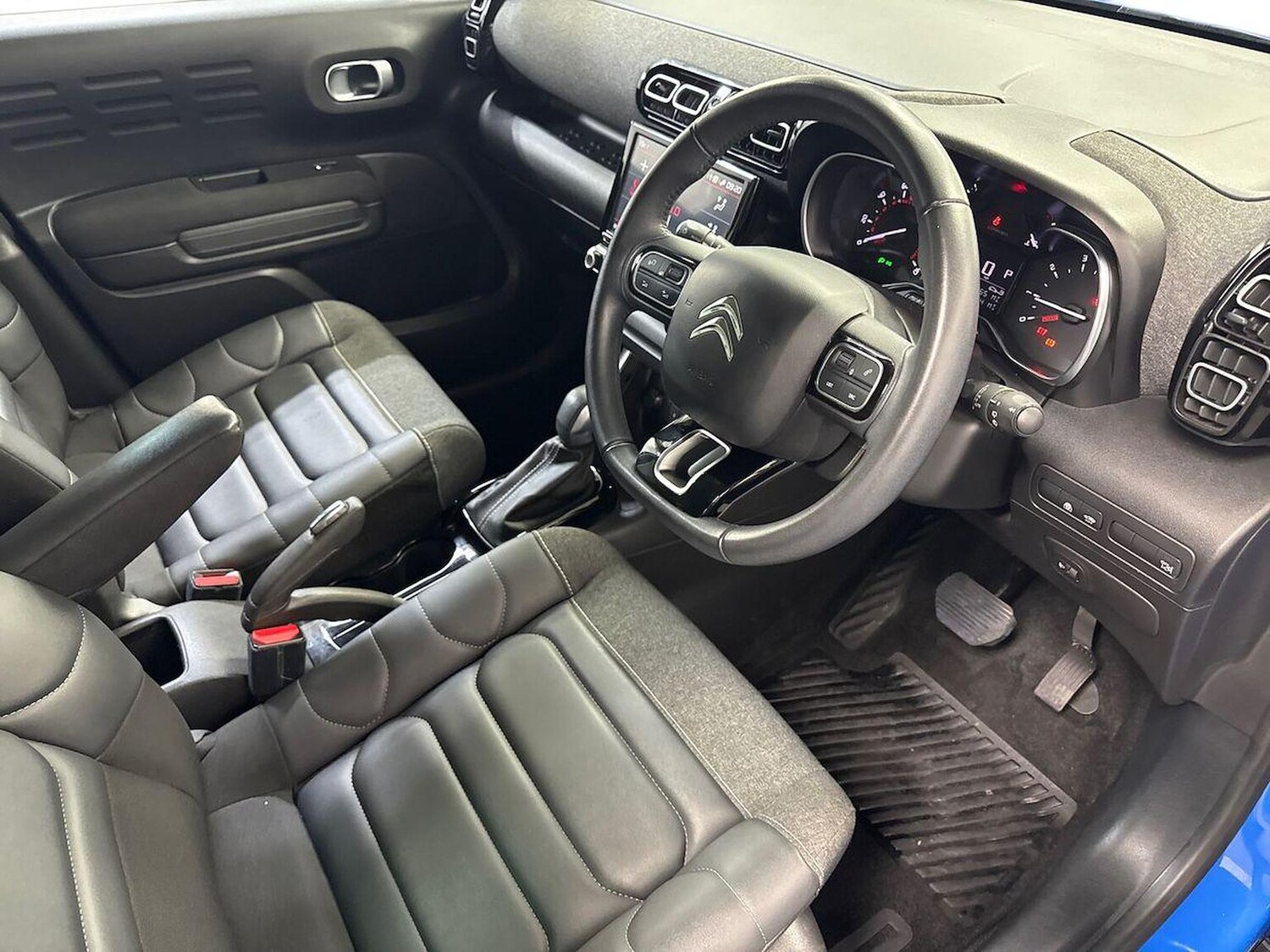 Used Citroen C3 Aircross 2023 for sale - 78191455: Photo 15