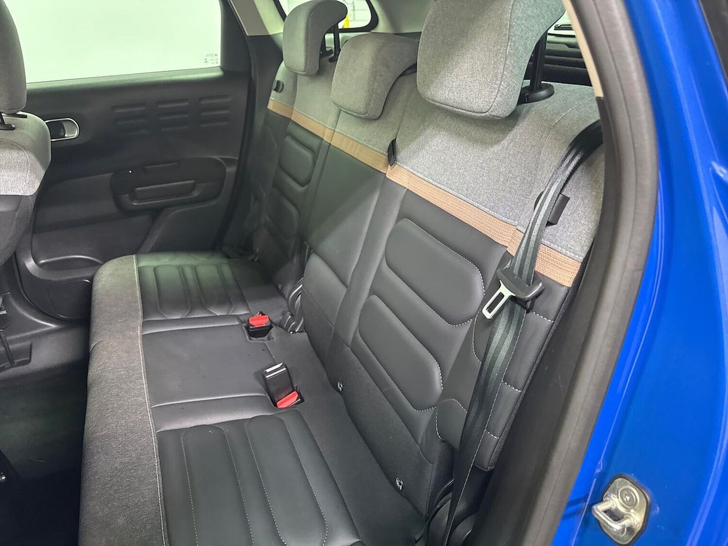 Used Citroen C3 Aircross 2023 for sale - 78191455: Photo 16