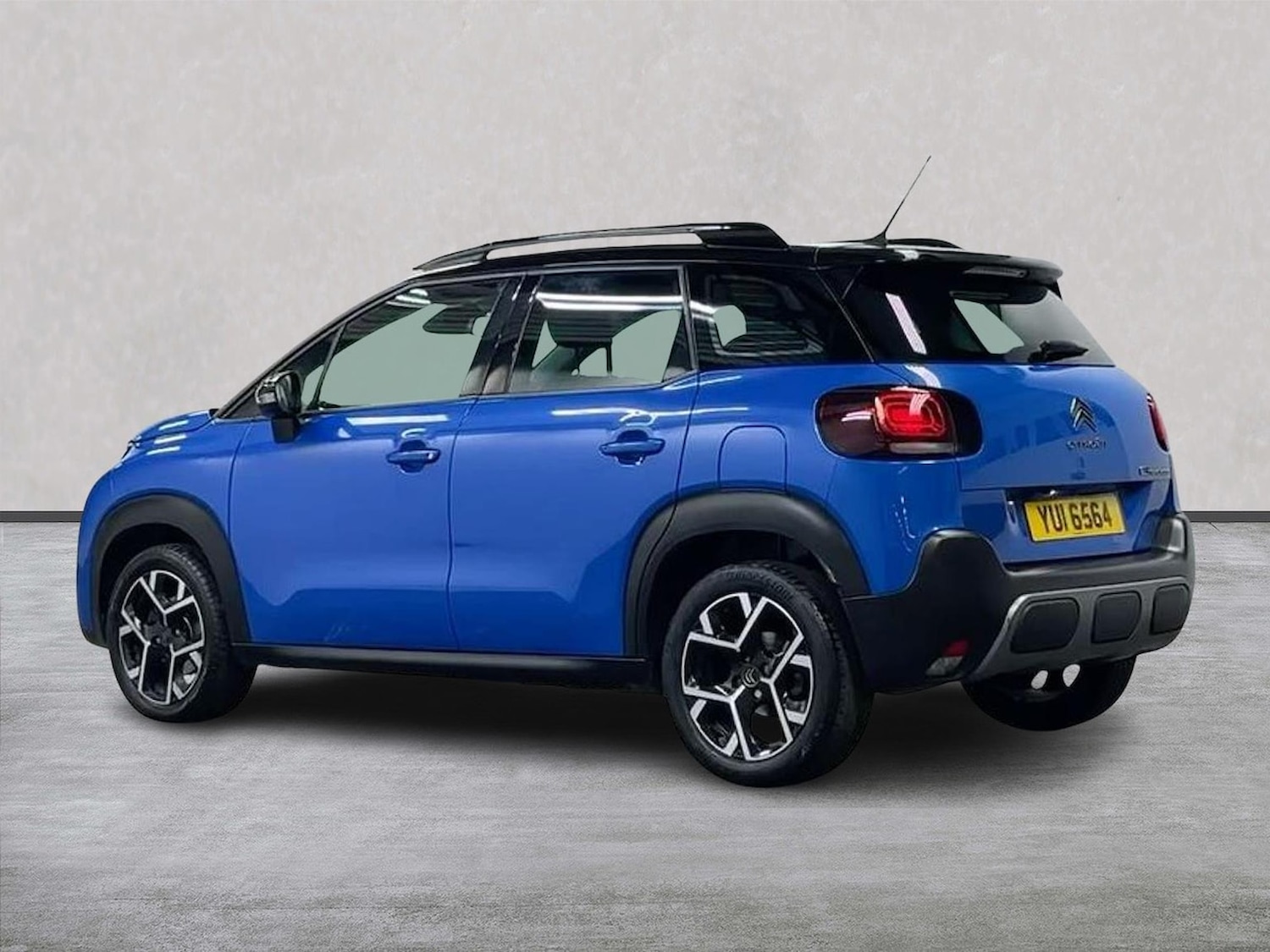 Used Citroen C3 Aircross 2023 for sale - 78191455: Photo 2