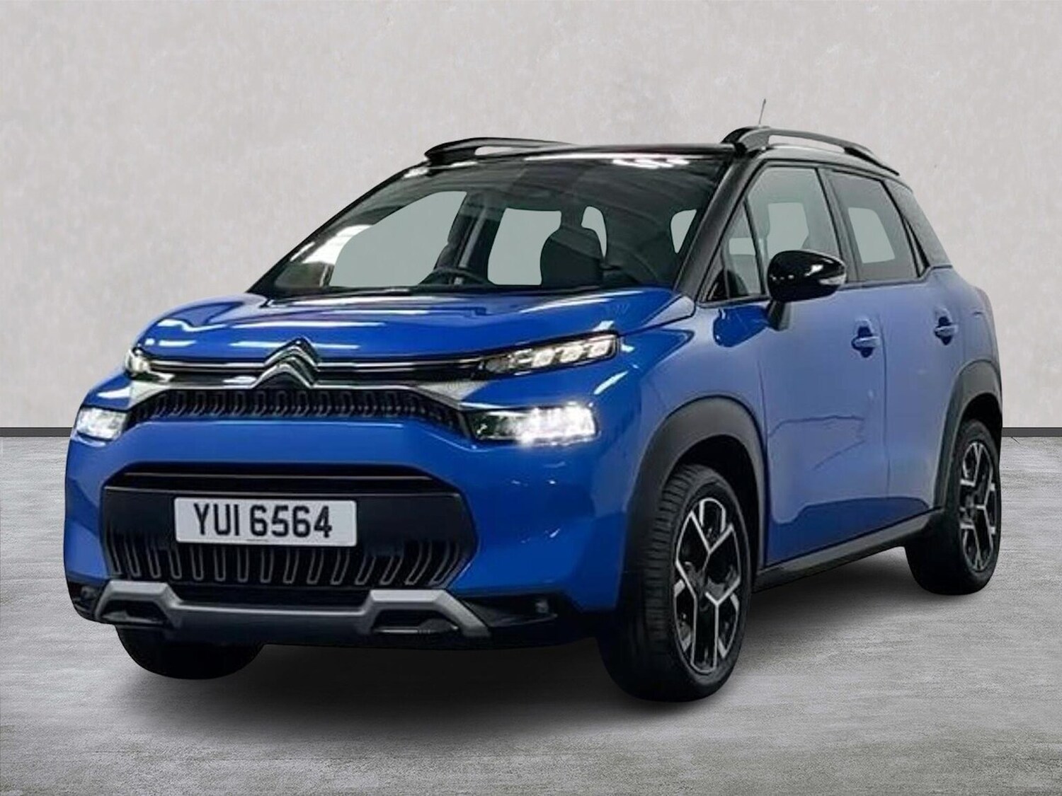 Used Citroen C3 Aircross 2023 for sale - 78191455: Photo 20