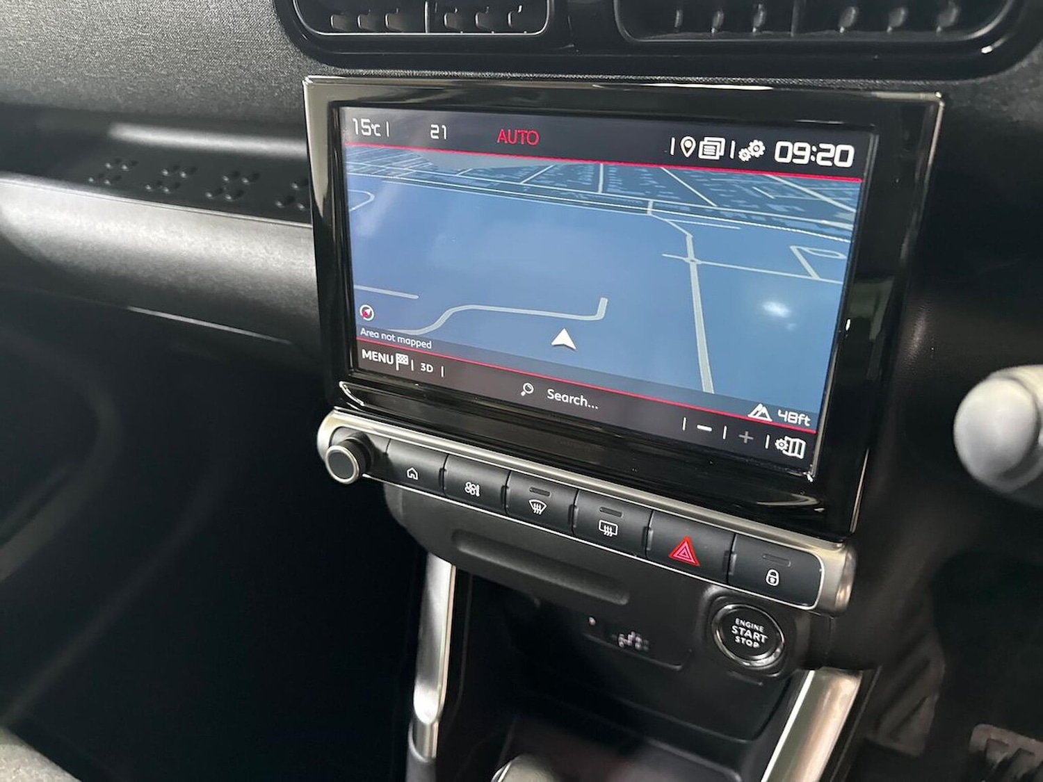 Used Citroen C3 Aircross 2023 for sale - 78191455: Photo 23