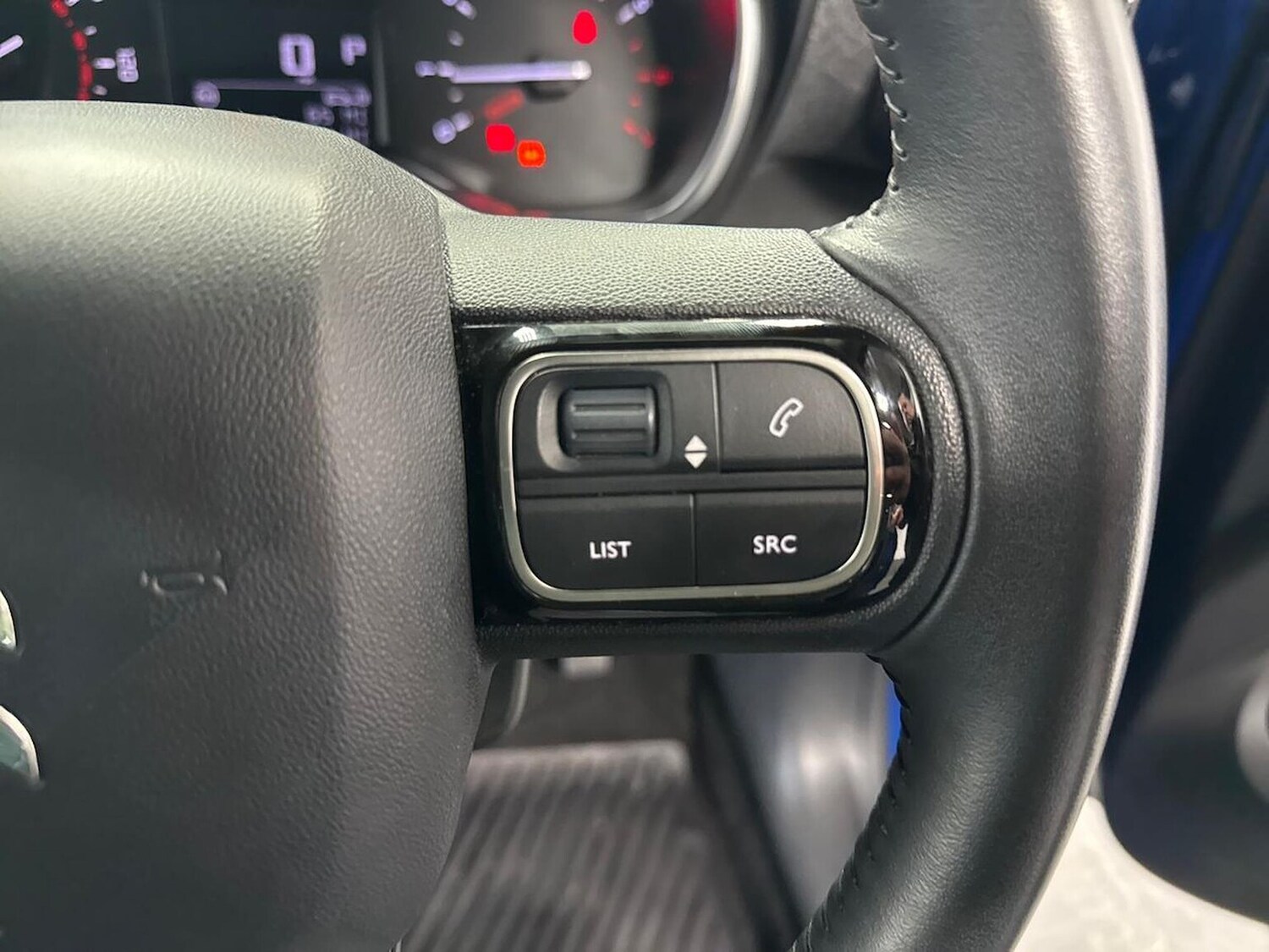 Used Citroen C3 Aircross 2023 for sale - 78191455: Photo 24