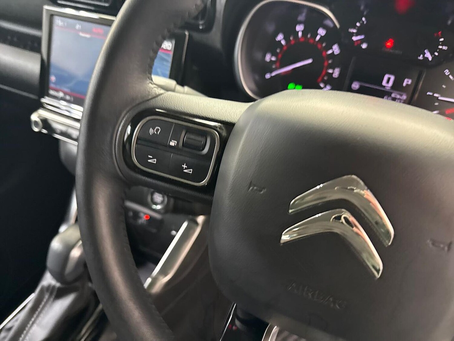 Used Citroen C3 Aircross 2023 for sale - 78191455: Photo 25