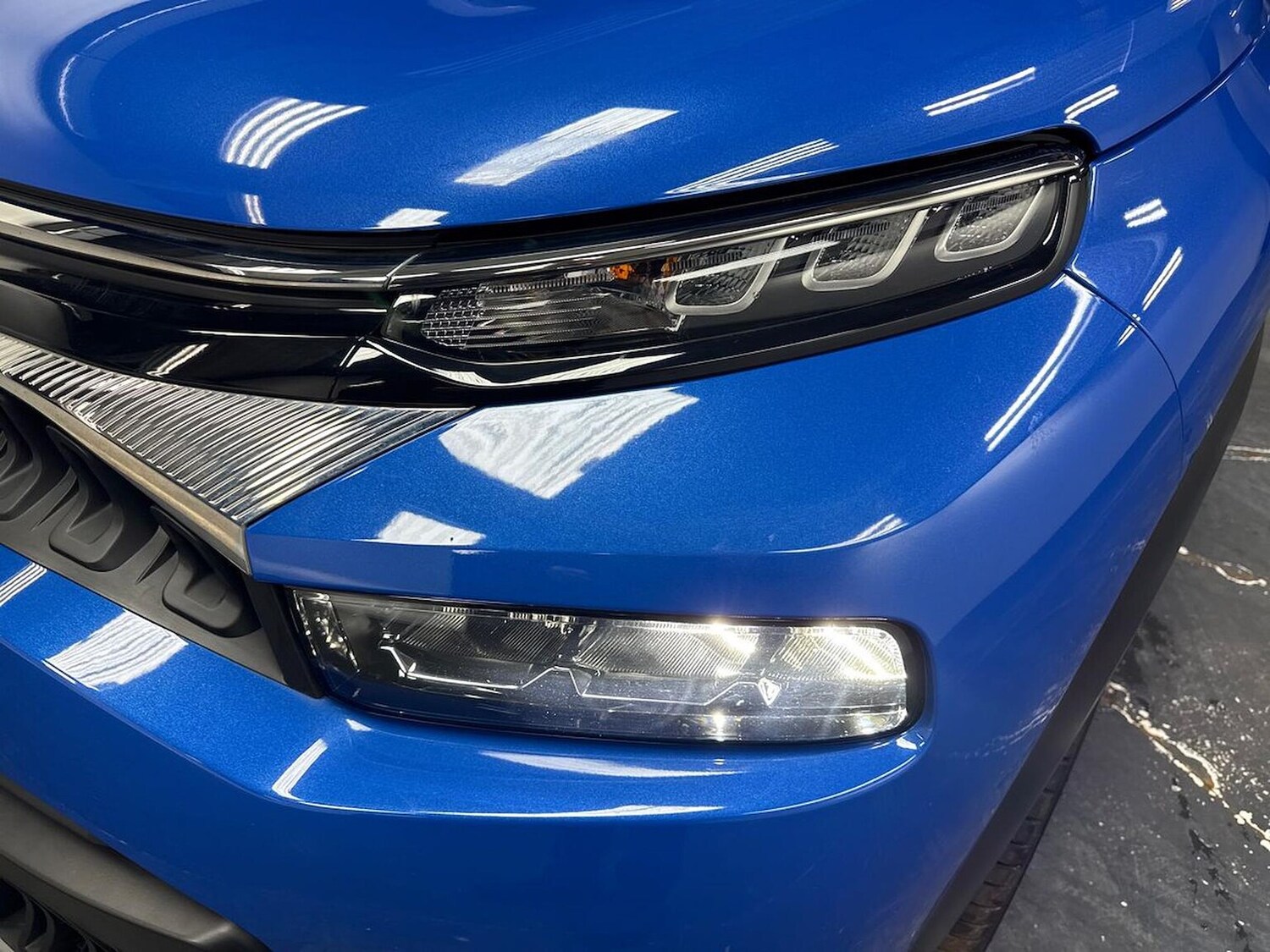 Used Citroen C3 Aircross 2023 for sale - 78191455: Photo 29