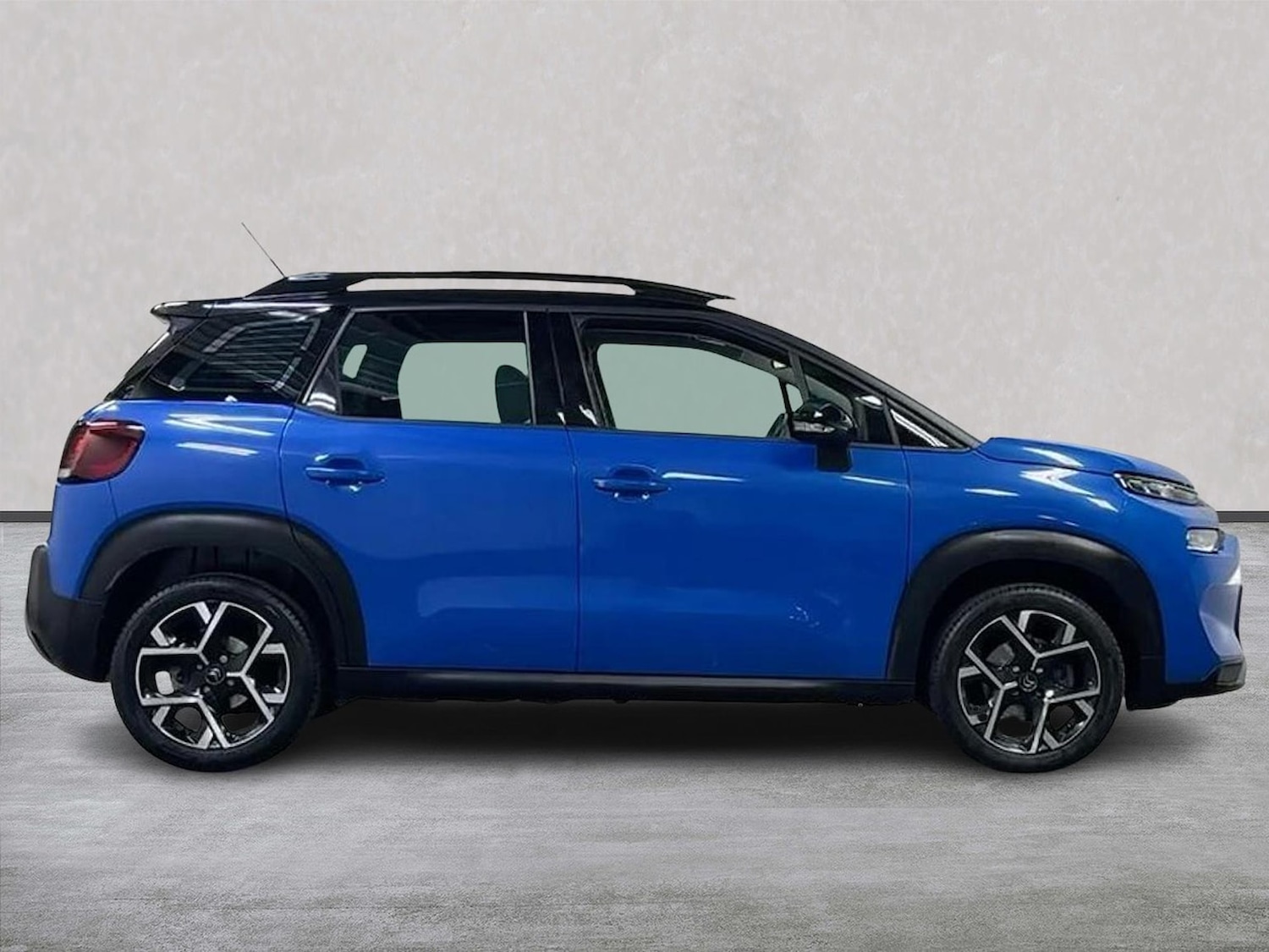 Used Citroen C3 Aircross 2023 for sale - 78191455: Photo 3
