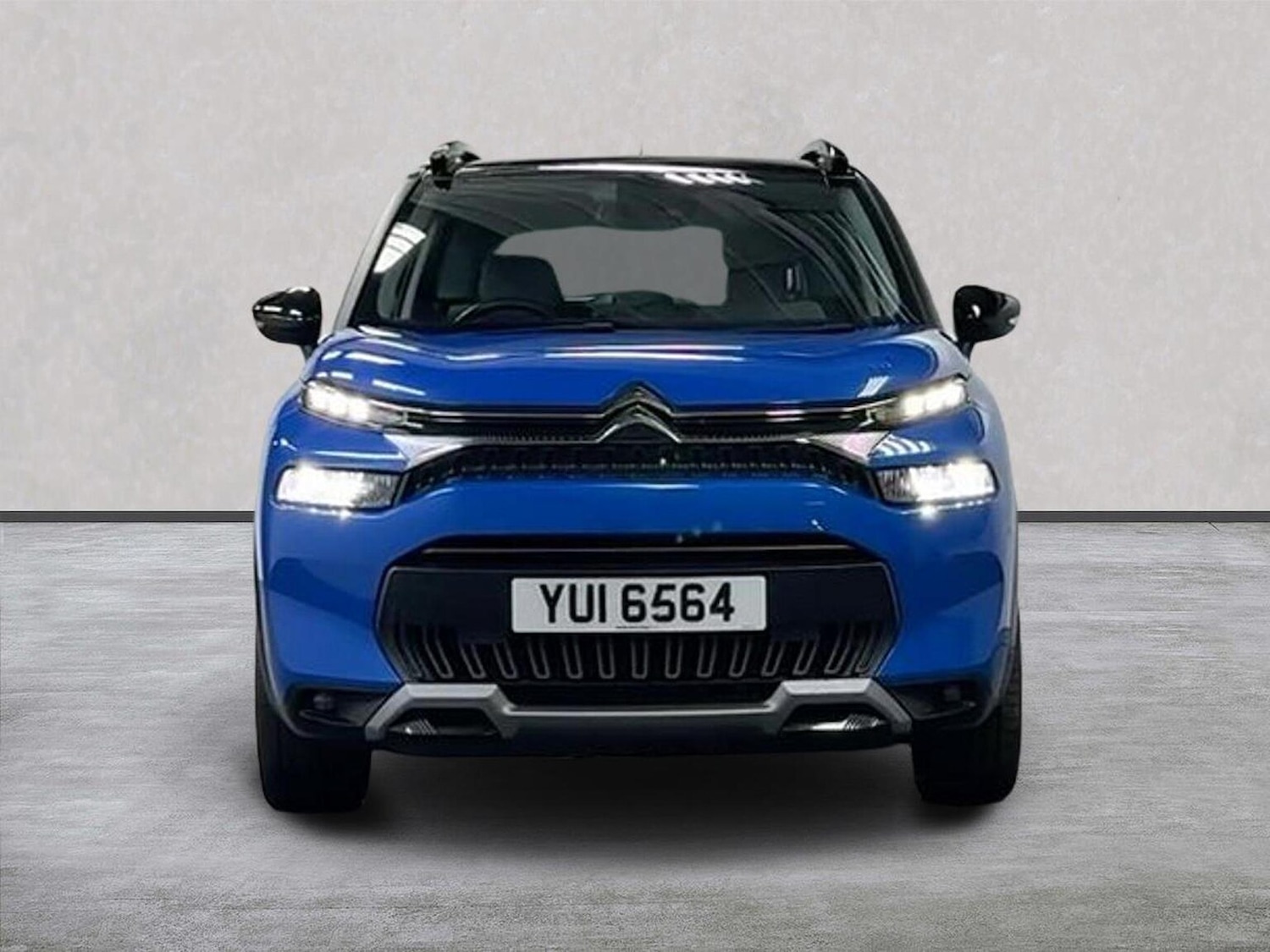 Used Citroen C3 Aircross 2023 for sale - 78191455: Photo 5