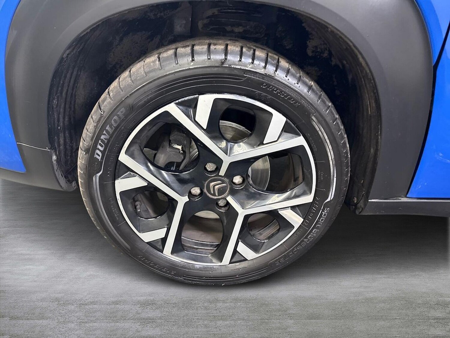 Used Citroen C3 Aircross 2023 for sale - 78191455: Photo 6