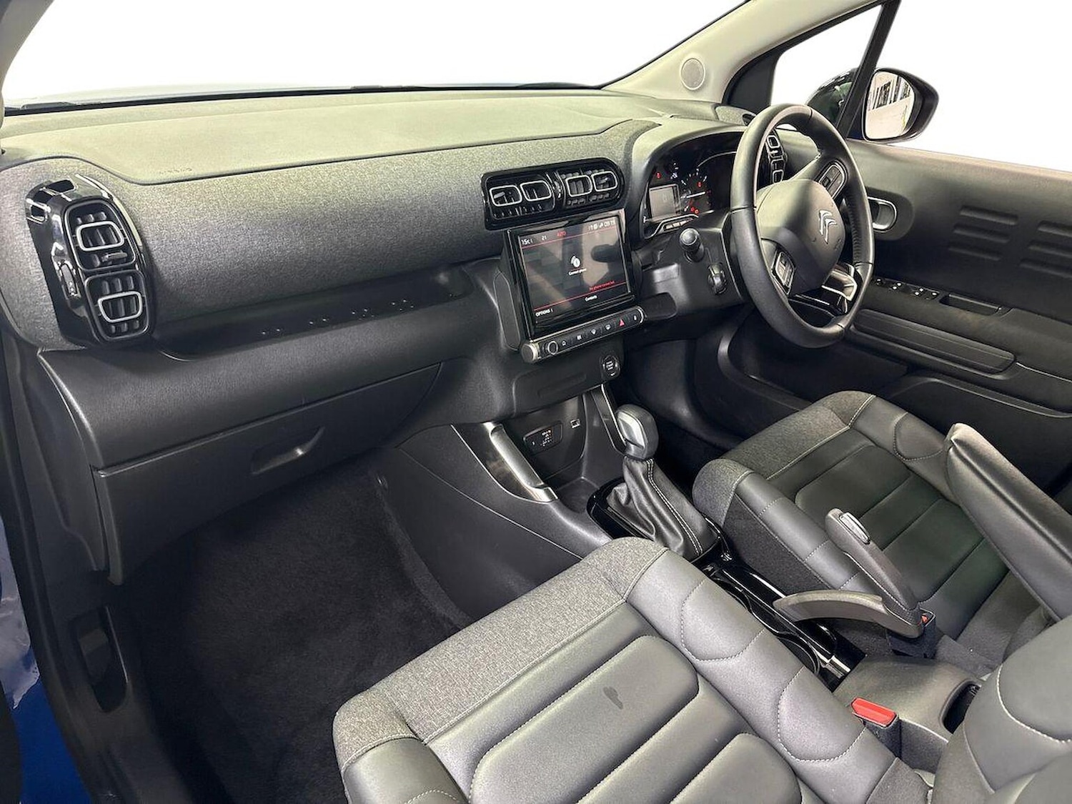 Used Citroen C3 Aircross 2023 for sale - 78191455: Photo 7