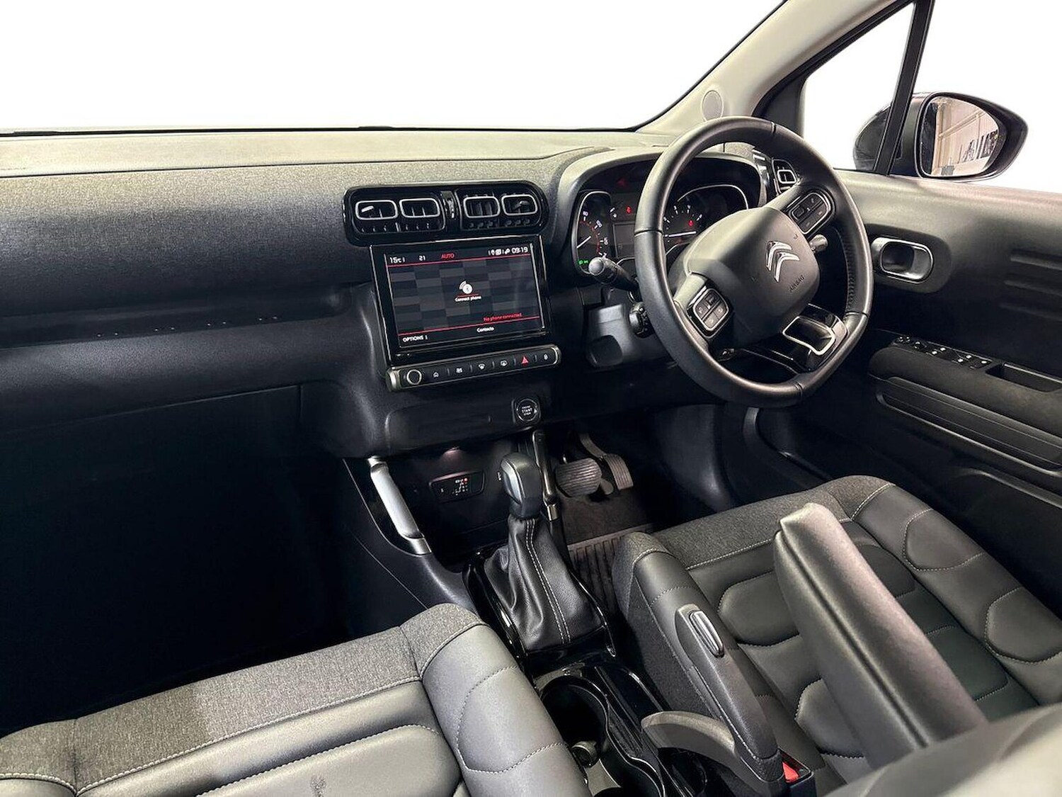 Used Citroen C3 Aircross 2023 for sale - 78191455: Photo 8