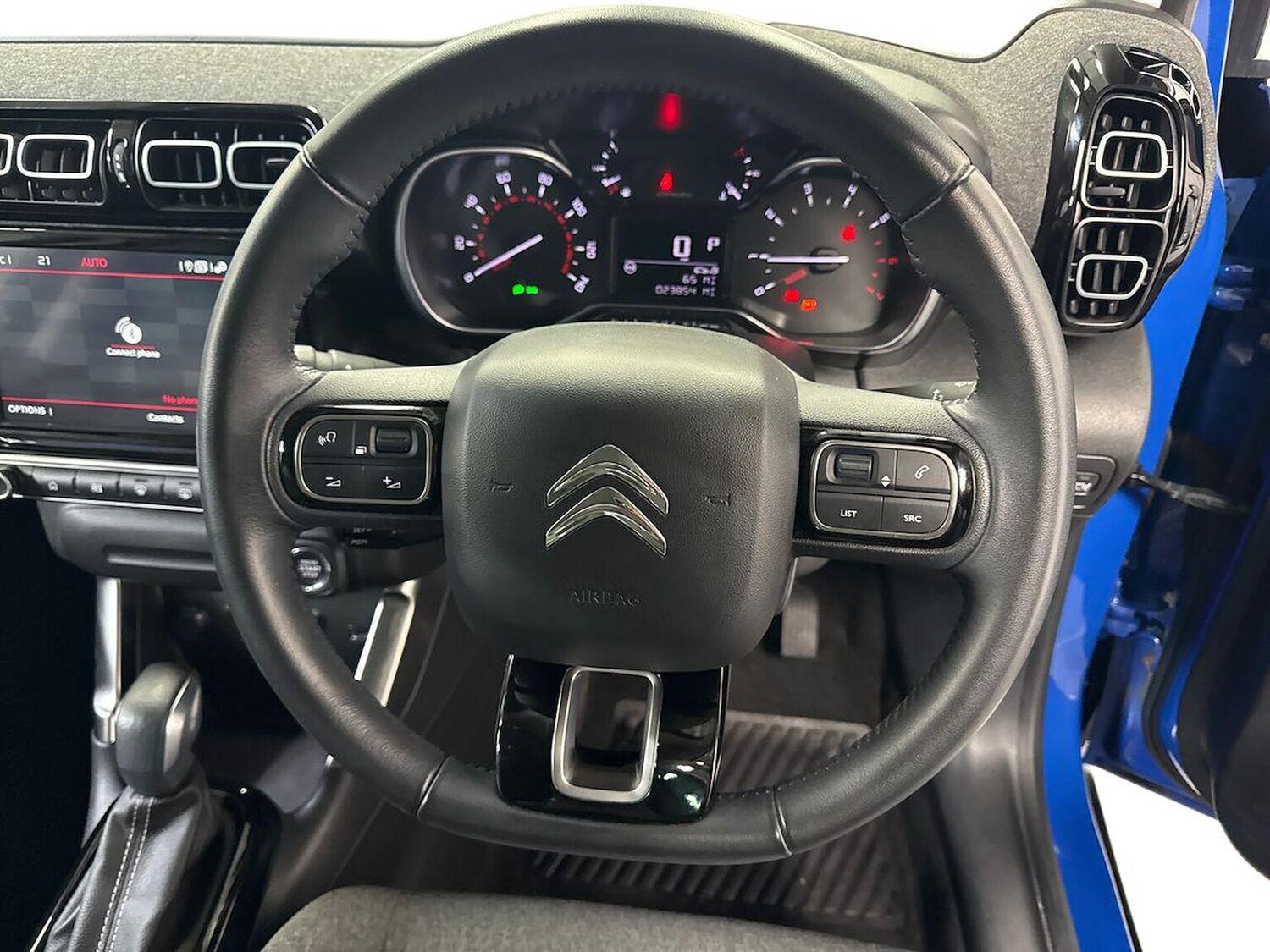 Used Citroen C3 Aircross 2023 for sale - 78191455: Photo 9