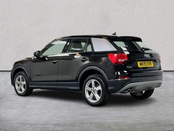 Used Audi Q2 2019 for sale - 79290125: Photo
