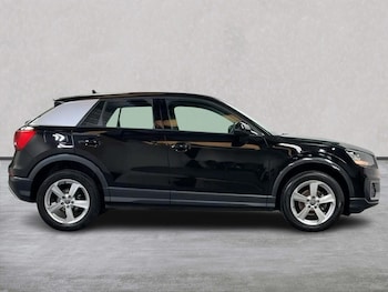 Used Audi Q2 2019 for sale - 79290125: Photo