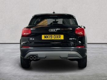 Used Audi Q2 2019 for sale - 79290125: Photo