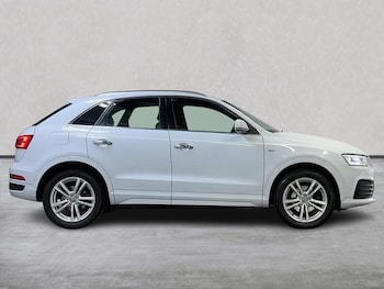 Used Audi Q3 2015 for sale - 78408982: Photo