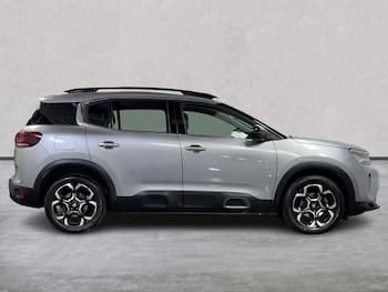 Used Citroen C5 Aircross 2024 for sale - 79537737: Photo