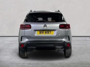 Used Citroen C5 Aircross 2024 for sale - 79537737: Photo