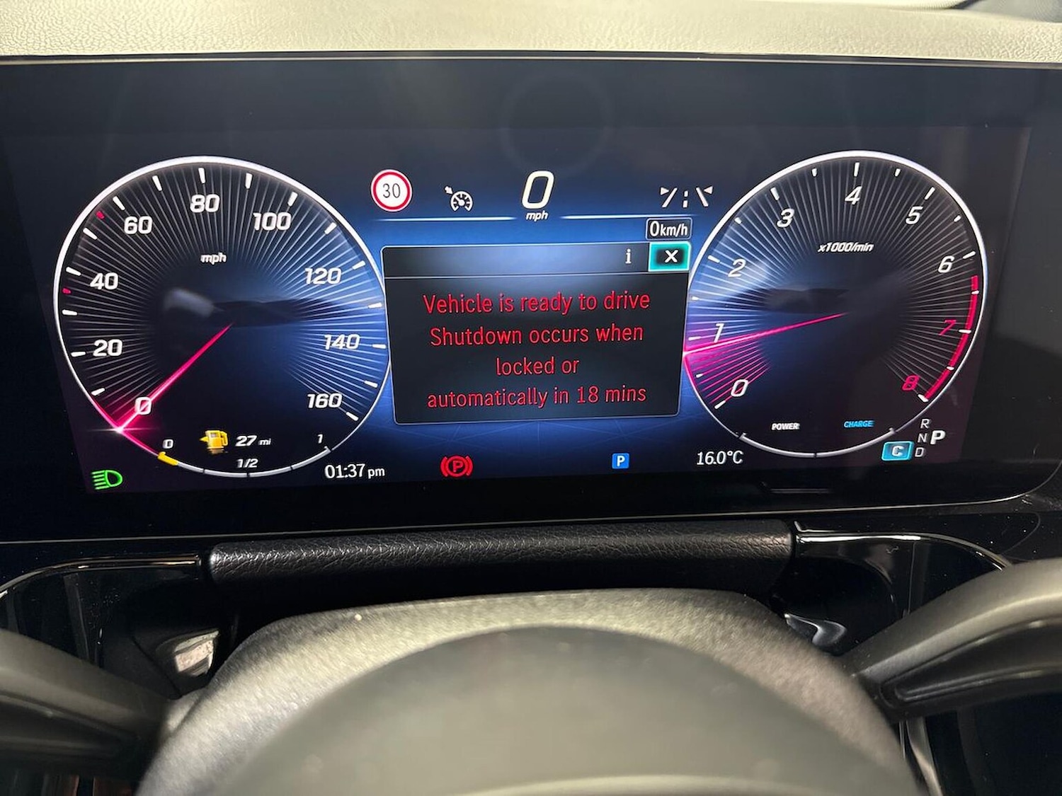 Used Mercedes-Benz GLA 2023 for sale - 78191375: Photo 10