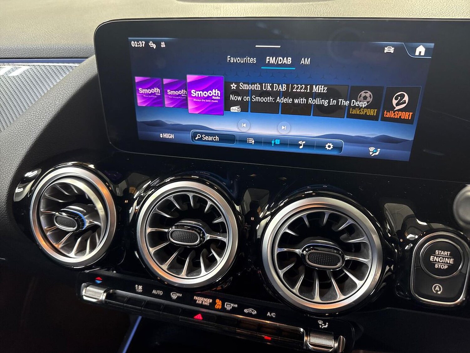 Used Mercedes-Benz GLA 2023 for sale - 78191375: Photo 11