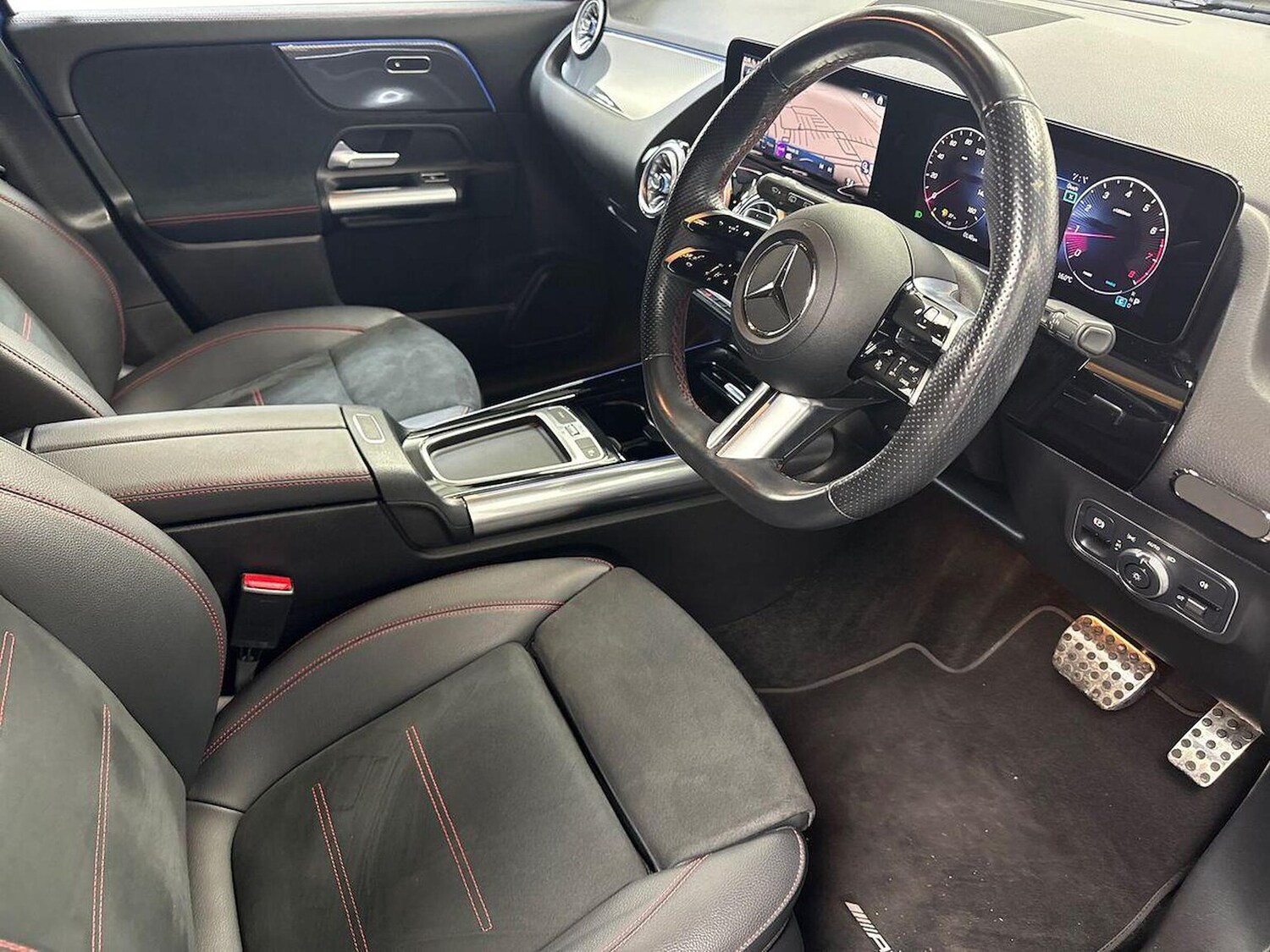 Used Mercedes-Benz GLA 2023 for sale - 78191375: Photo 15