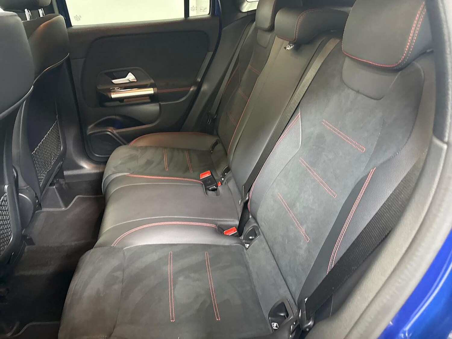 Used Mercedes-Benz GLA 2023 for sale - 78191375: Photo 16