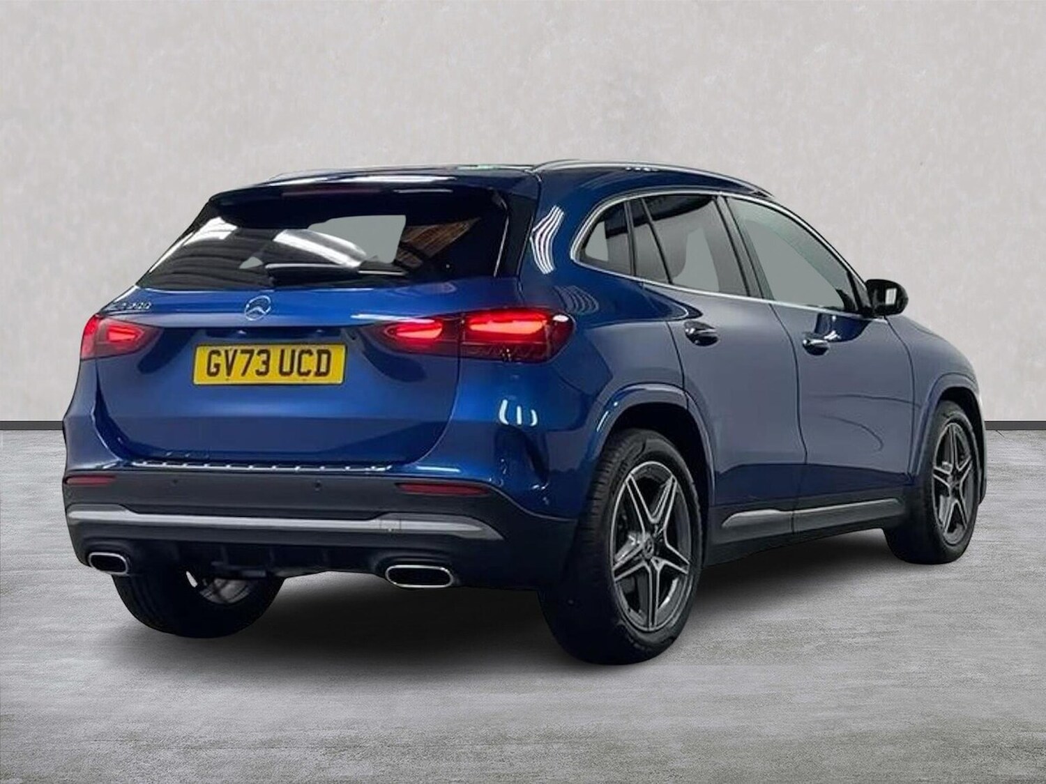 Used Mercedes-Benz GLA 2023 for sale - 78191375: Photo 18