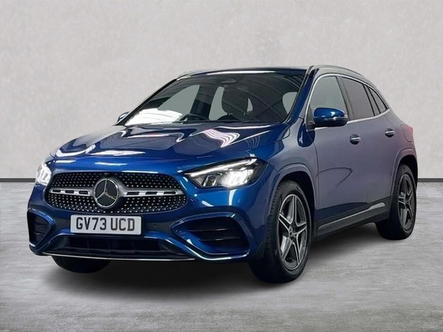 Used Mercedes-Benz GLA 2023 for sale - 78191375: Photo 20