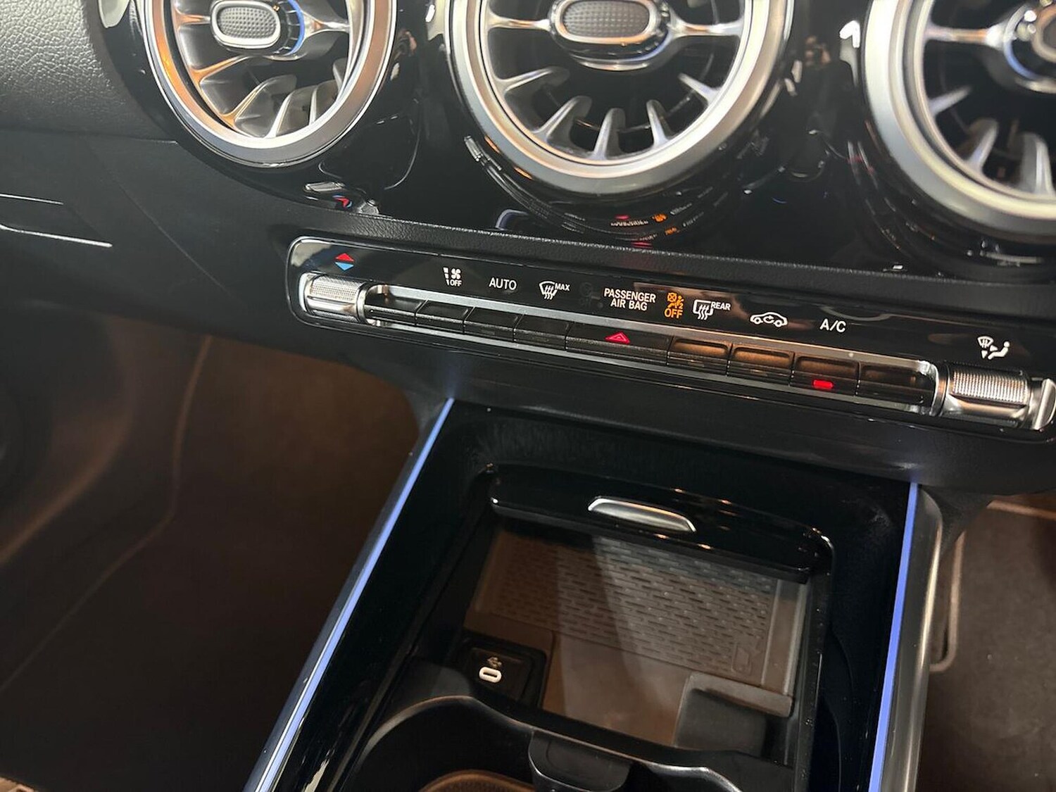 Used Mercedes-Benz GLA 2023 for sale - 78191375: Photo 22