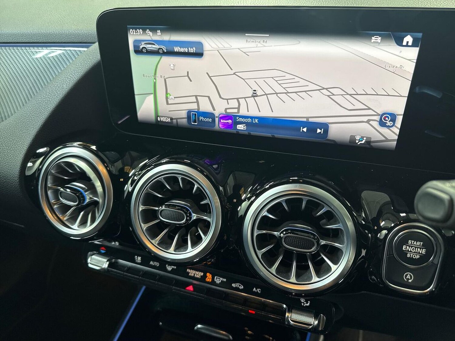 Used Mercedes-Benz GLA 2023 for sale - 78191375: Photo 23