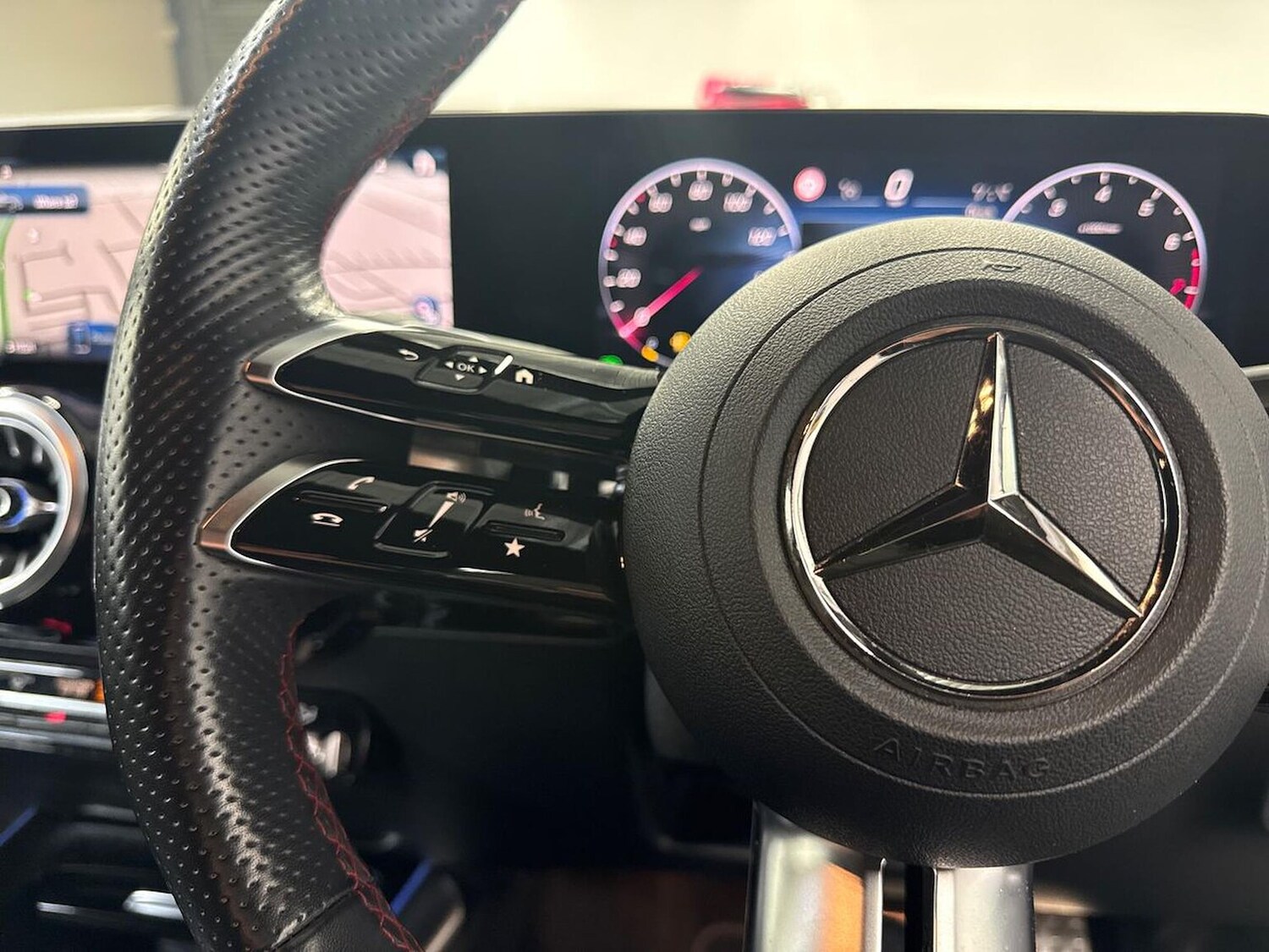 Used Mercedes-Benz GLA 2023 for sale - 78191375: Photo 25