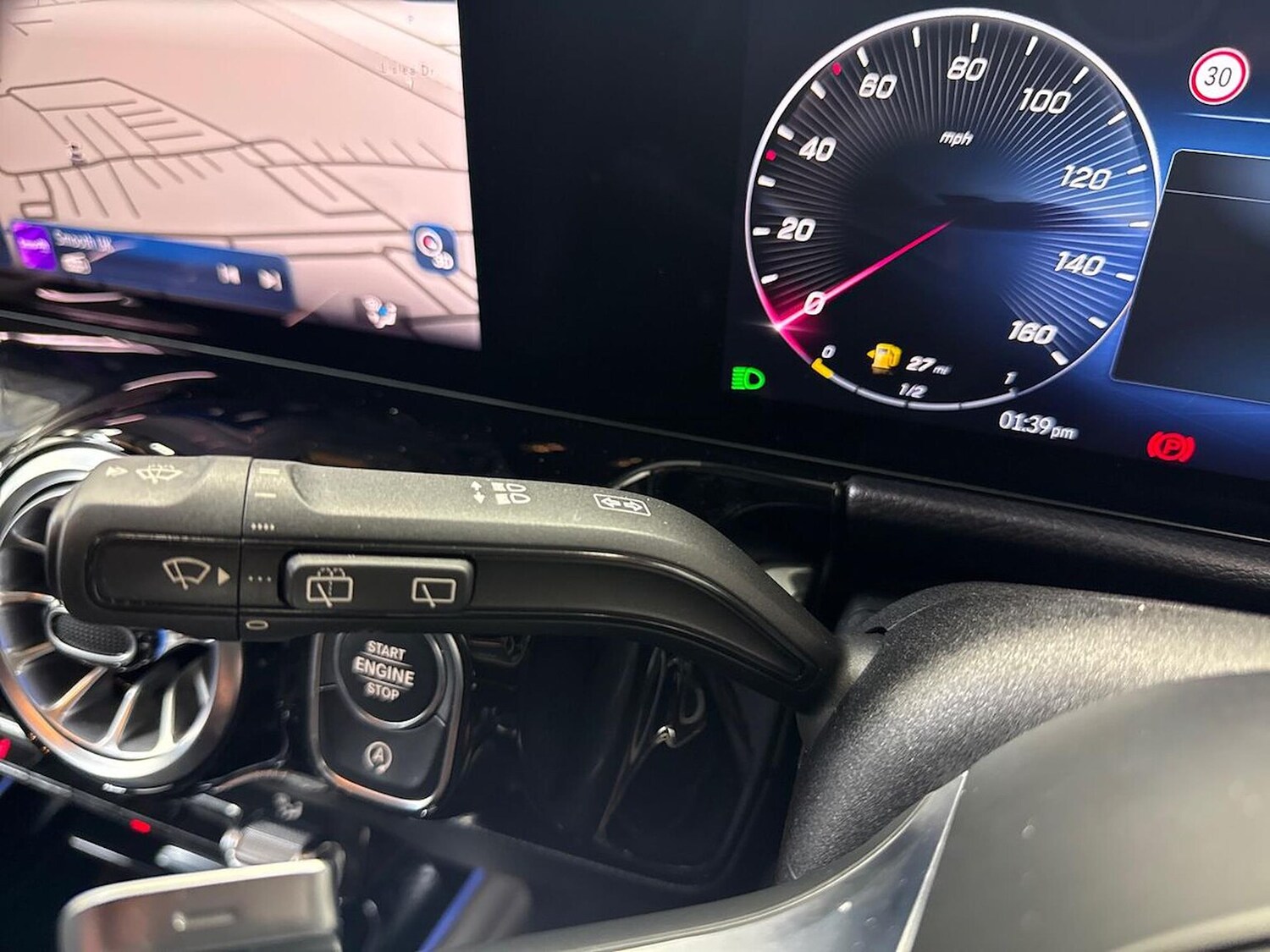 Used Mercedes-Benz GLA 2023 for sale - 78191375: Photo 27