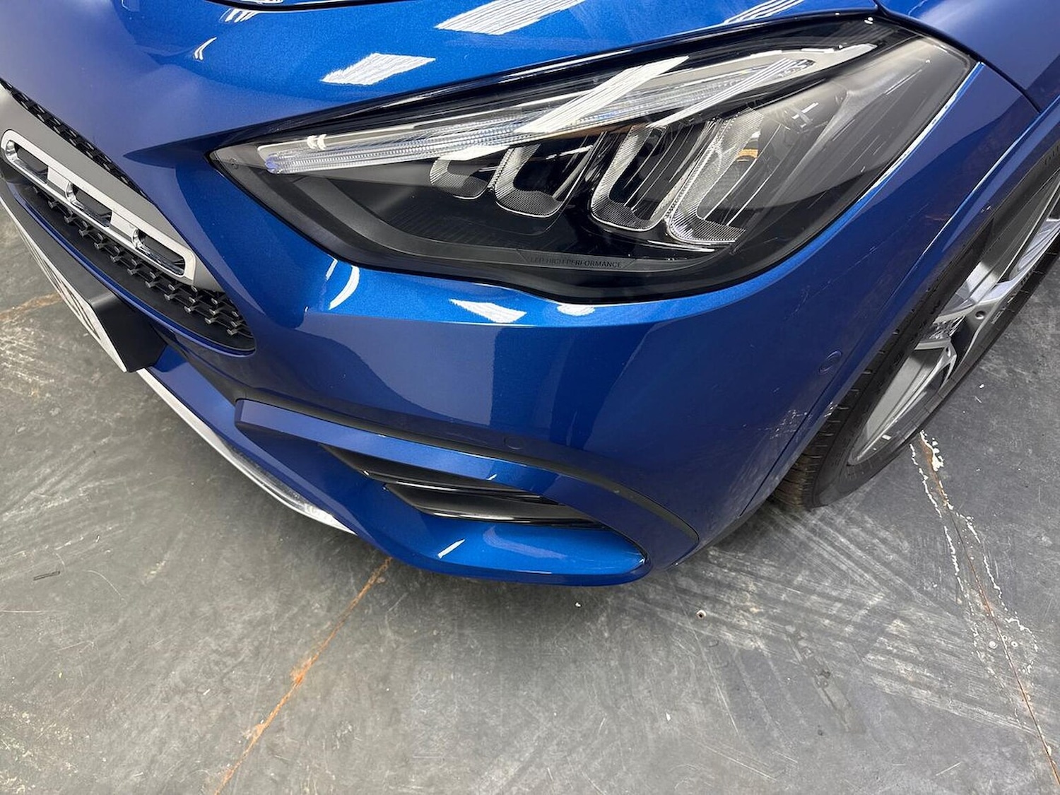 Used Mercedes-Benz GLA 2023 for sale - 78191375: Photo 29