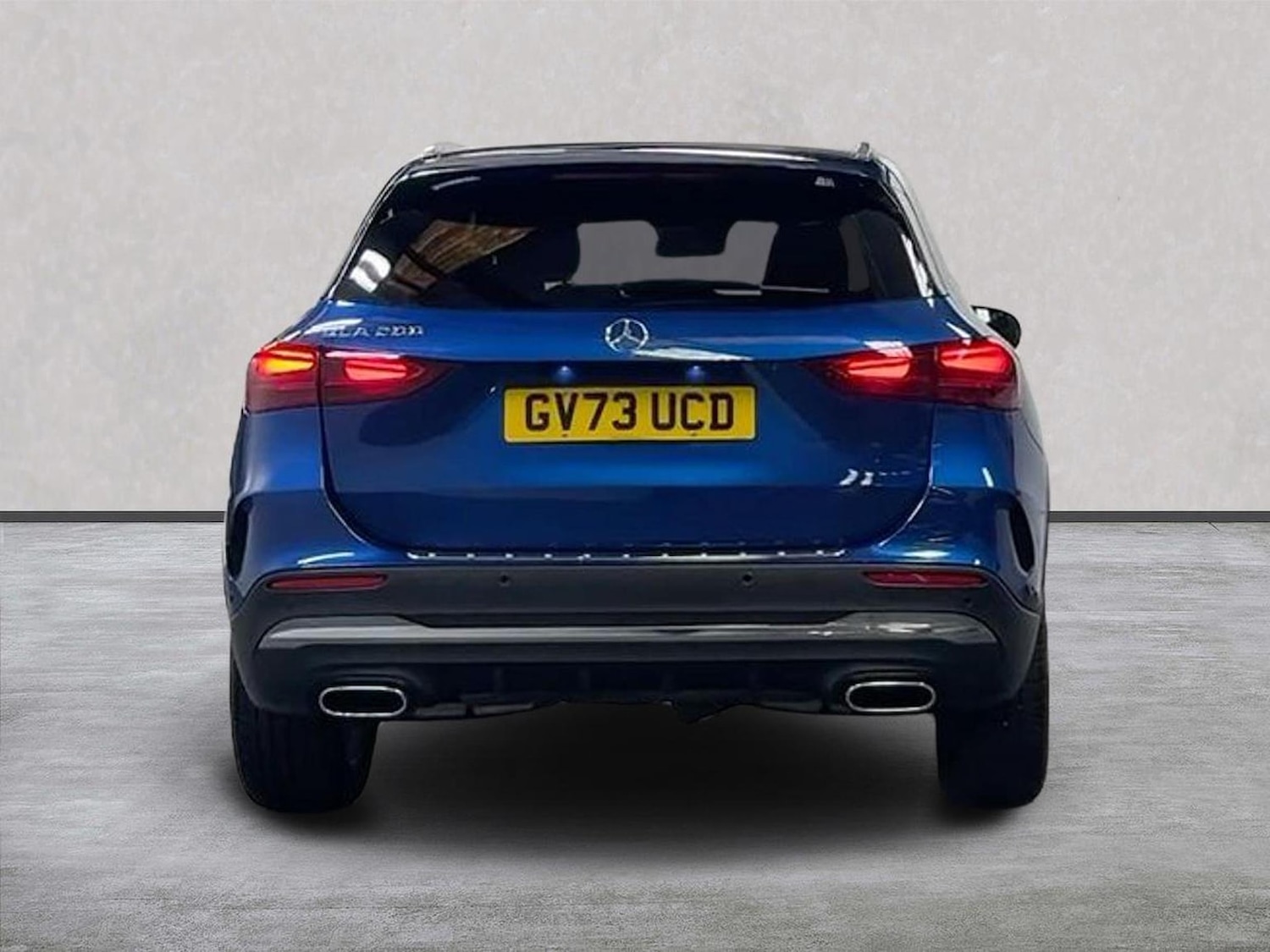 Used Mercedes-Benz GLA 2023 for sale - 78191375: Photo 4