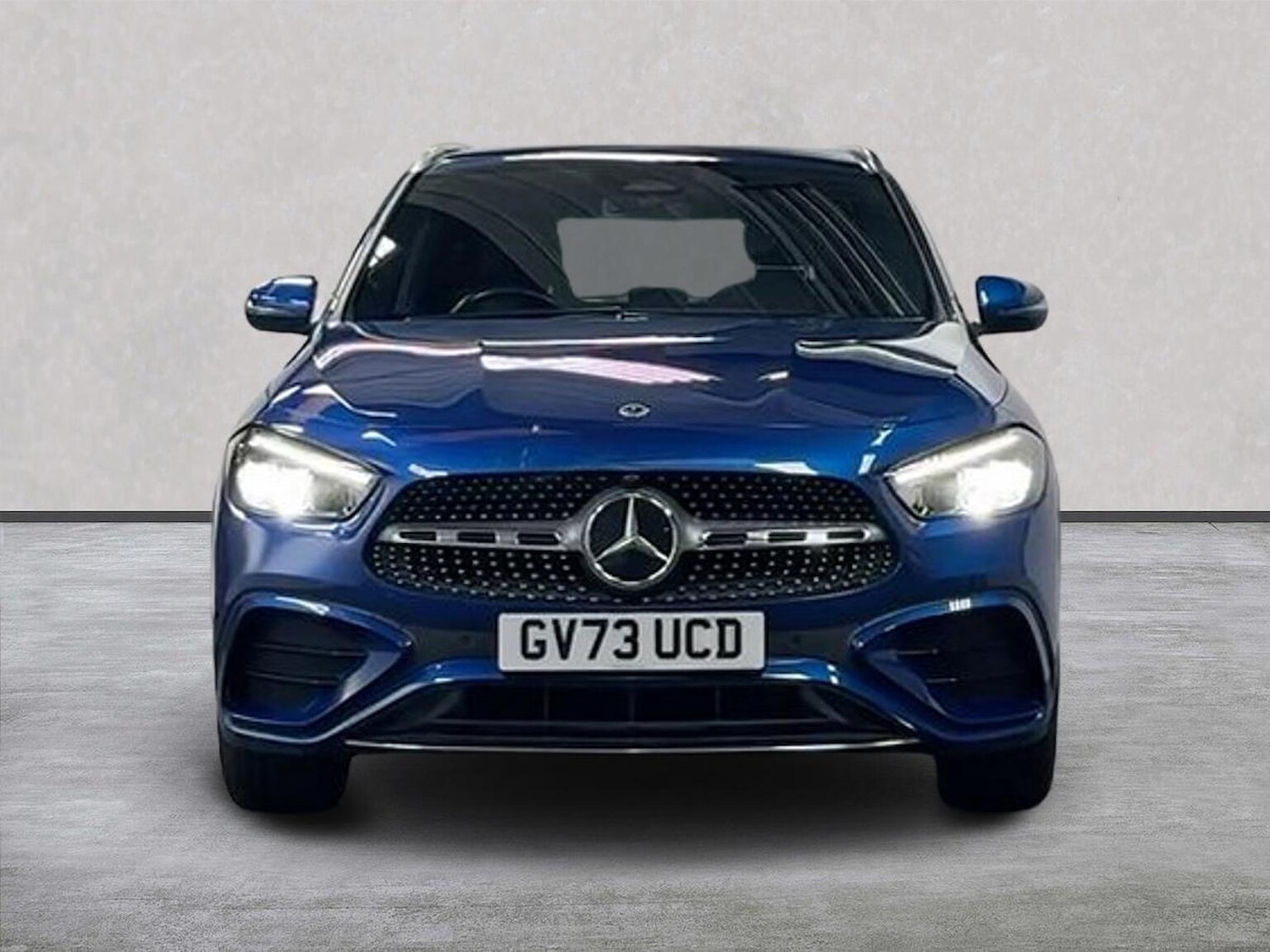 Used Mercedes-Benz GLA 2023 for sale - 78191375: Photo 5