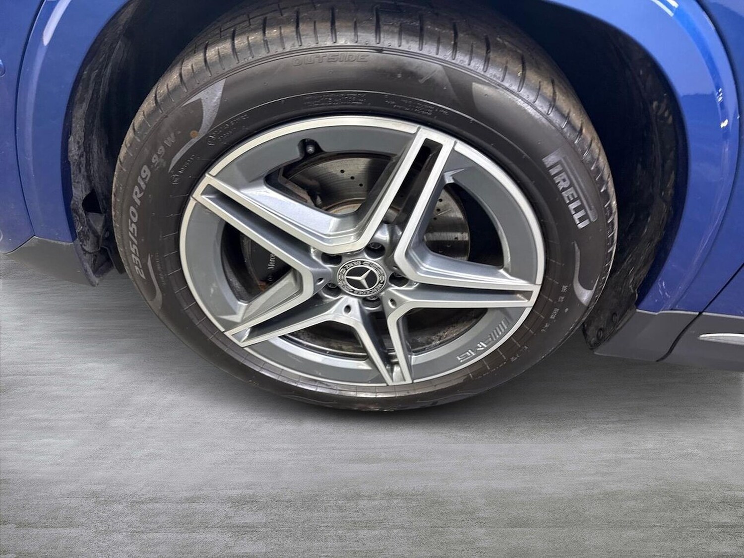 Used Mercedes-Benz GLA 2023 for sale - 78191375: Photo 6