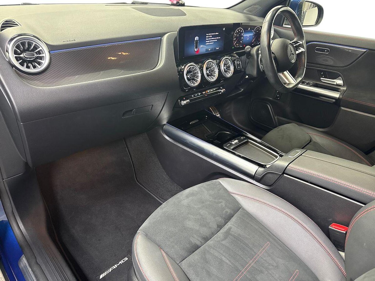 Used Mercedes-Benz GLA 2023 for sale - 78191375: Photo 7