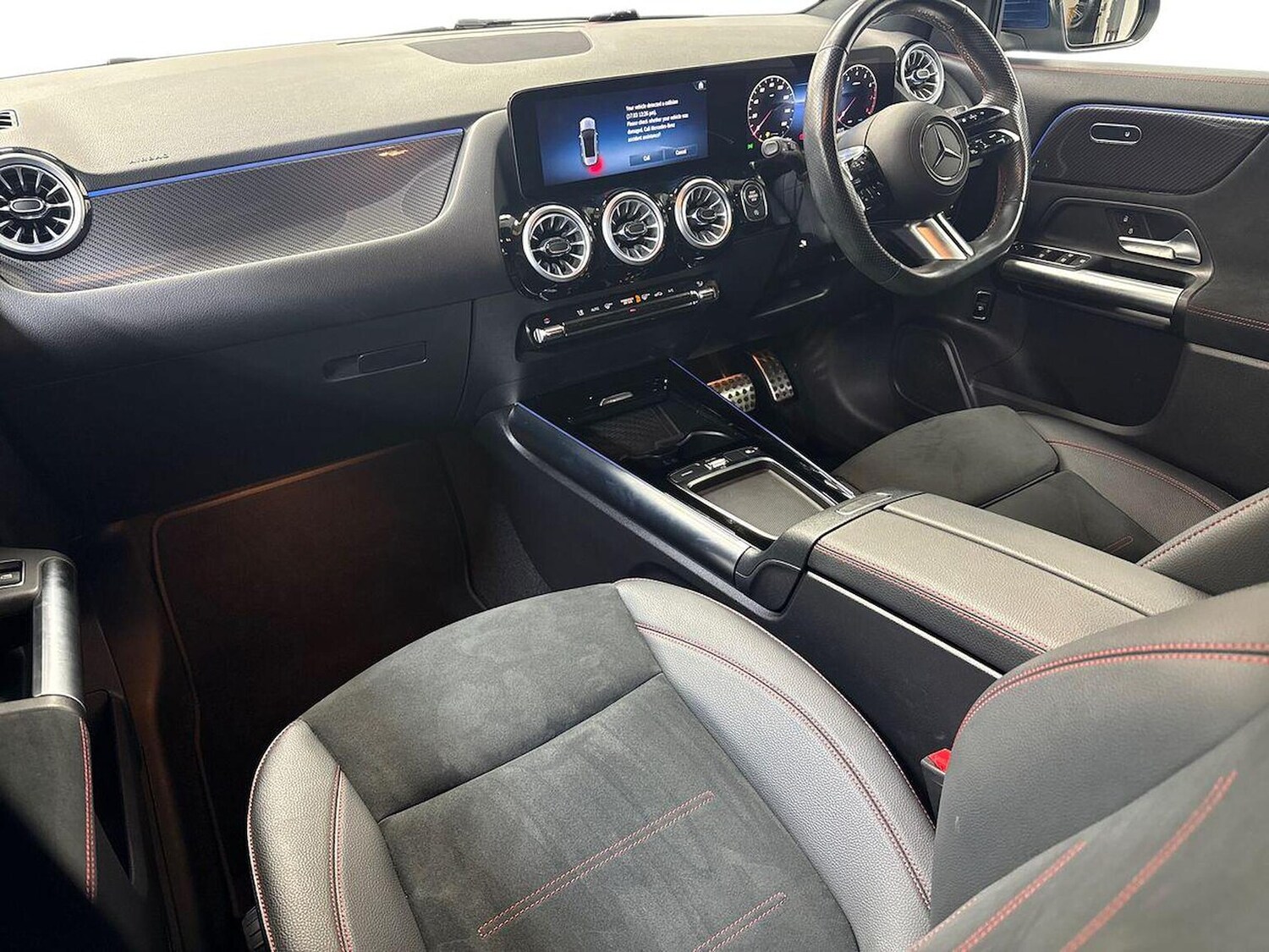 Used Mercedes-Benz GLA 2023 for sale - 78191375: Photo 8