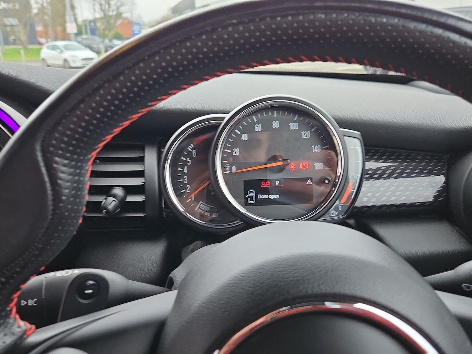 Used MINI Hatch 2018 for sale - 77065764: Photo 10