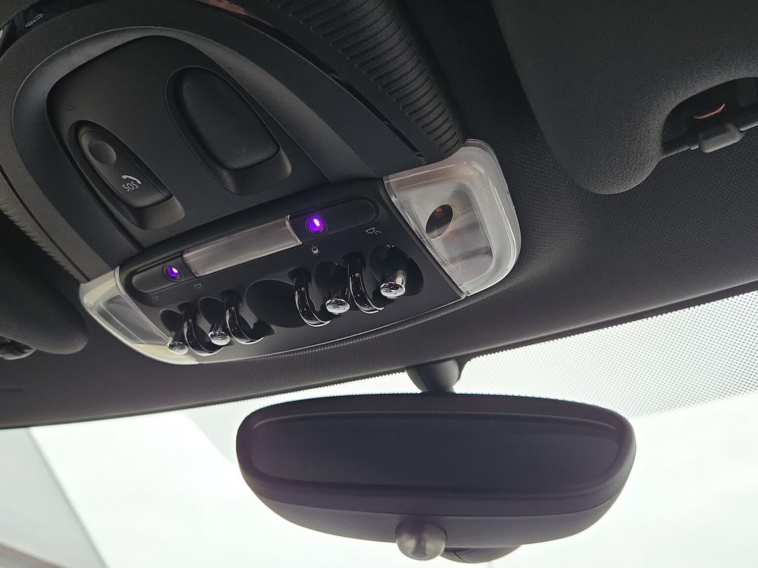 Used MINI Hatch 2018 for sale - 77065764: Photo 14